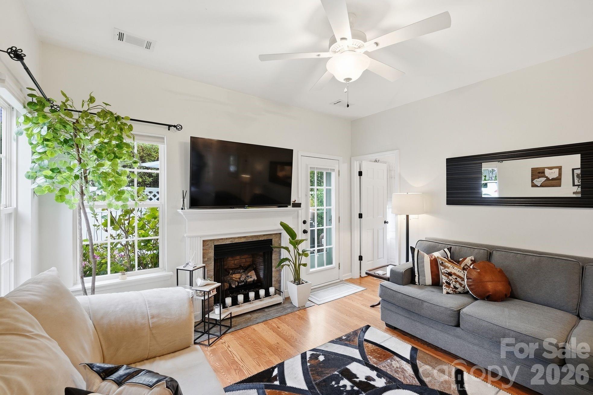 Cascades at River Crossing - Residential
