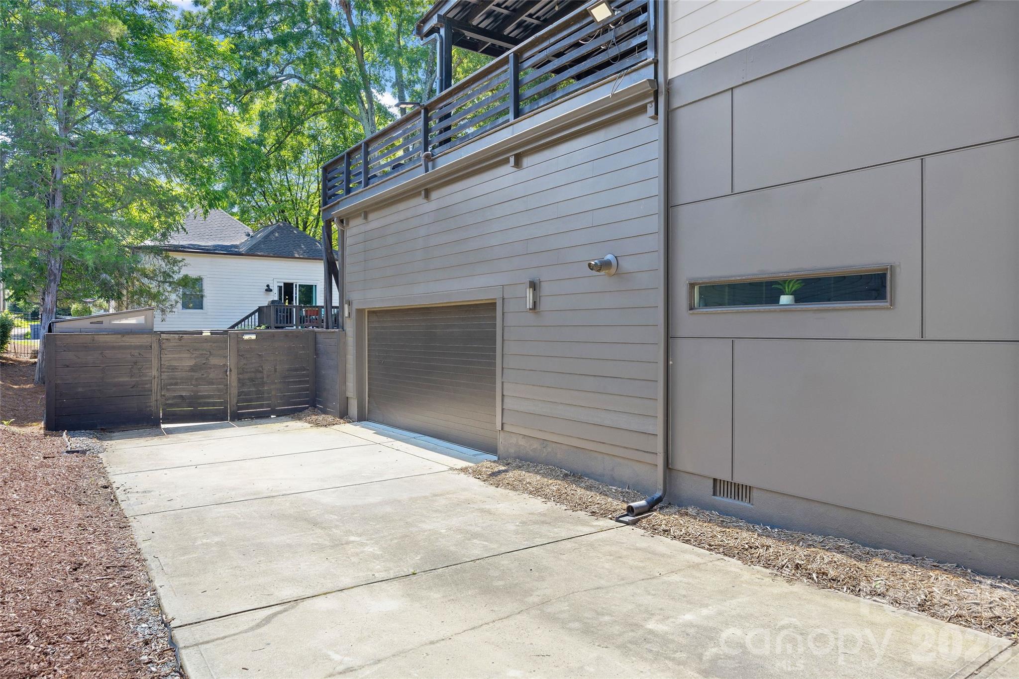 Belmont - Residential