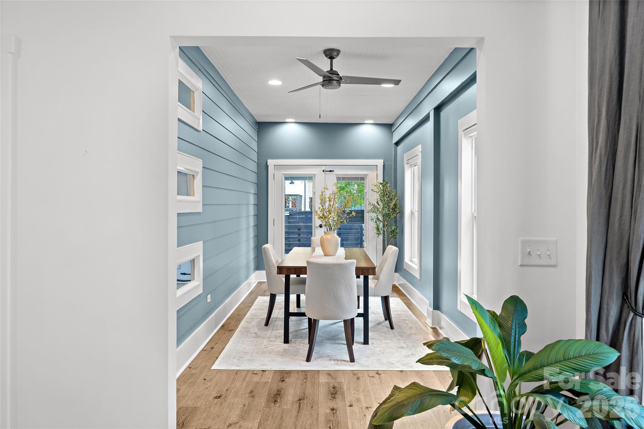 Belmont - Residential