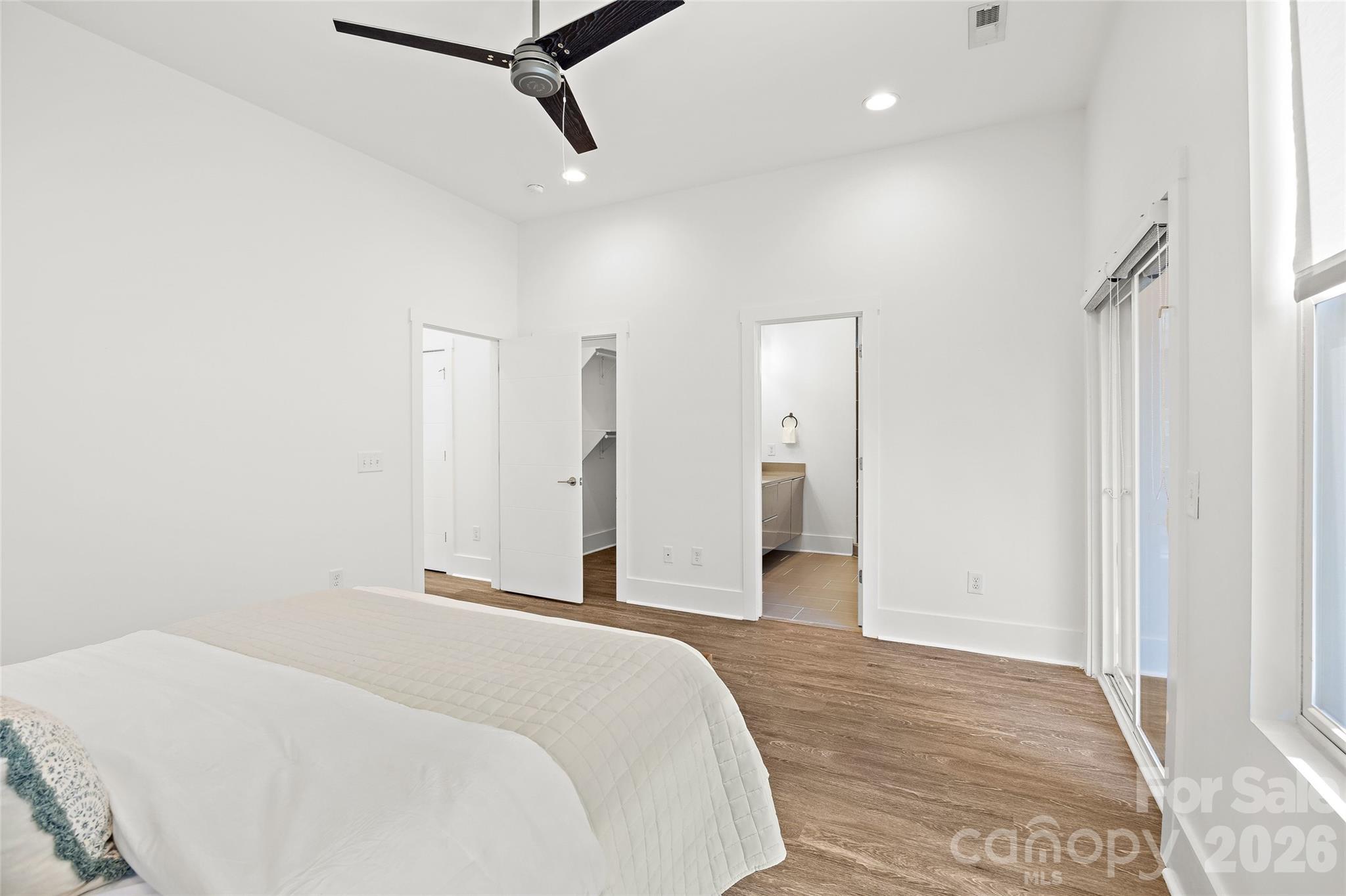 Belmont - Residential