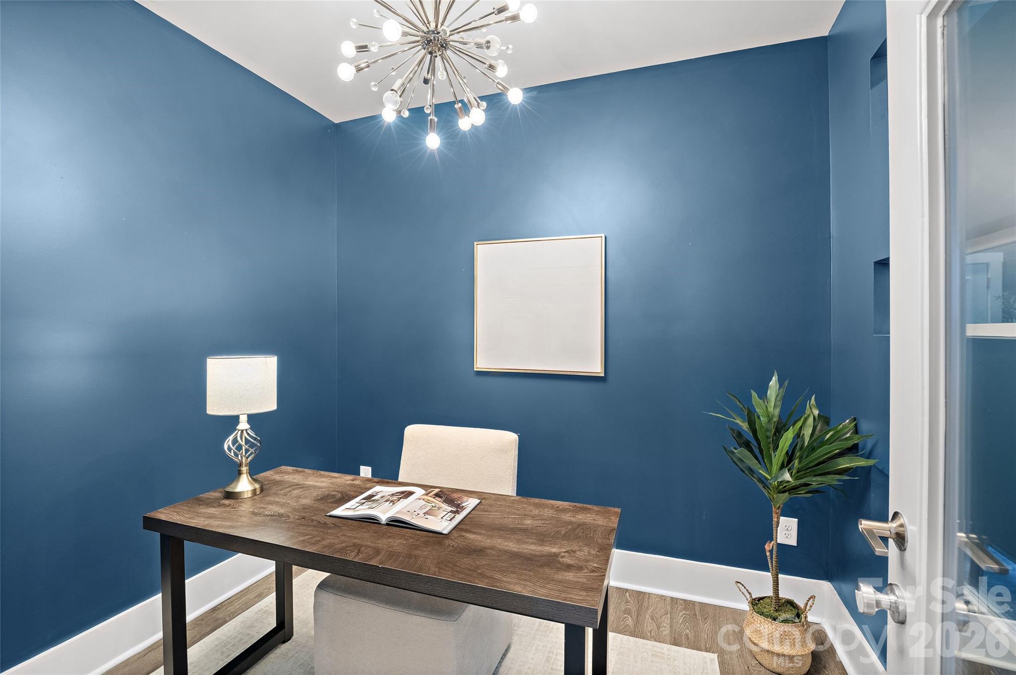 Belmont - Residential