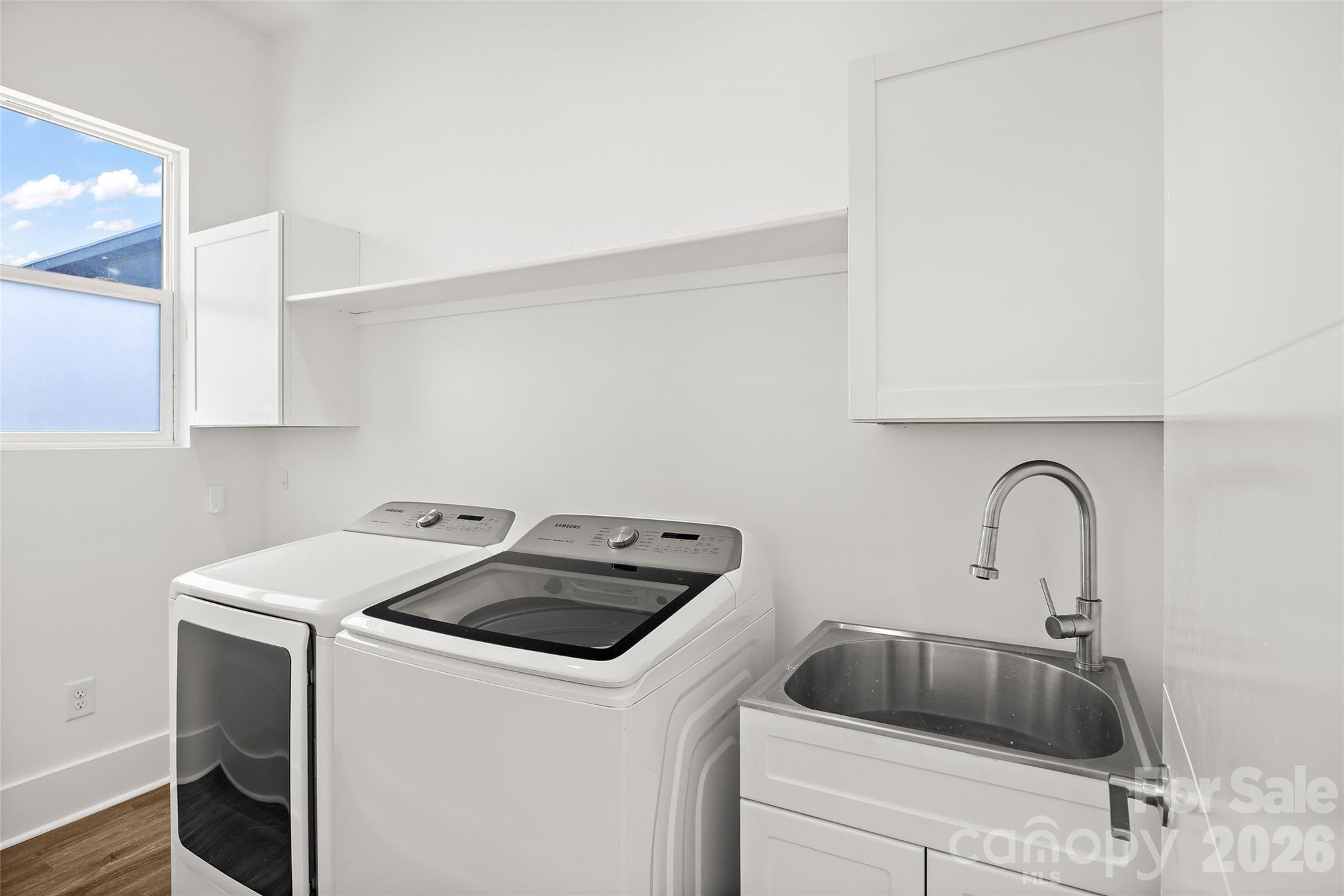 Belmont - Residential