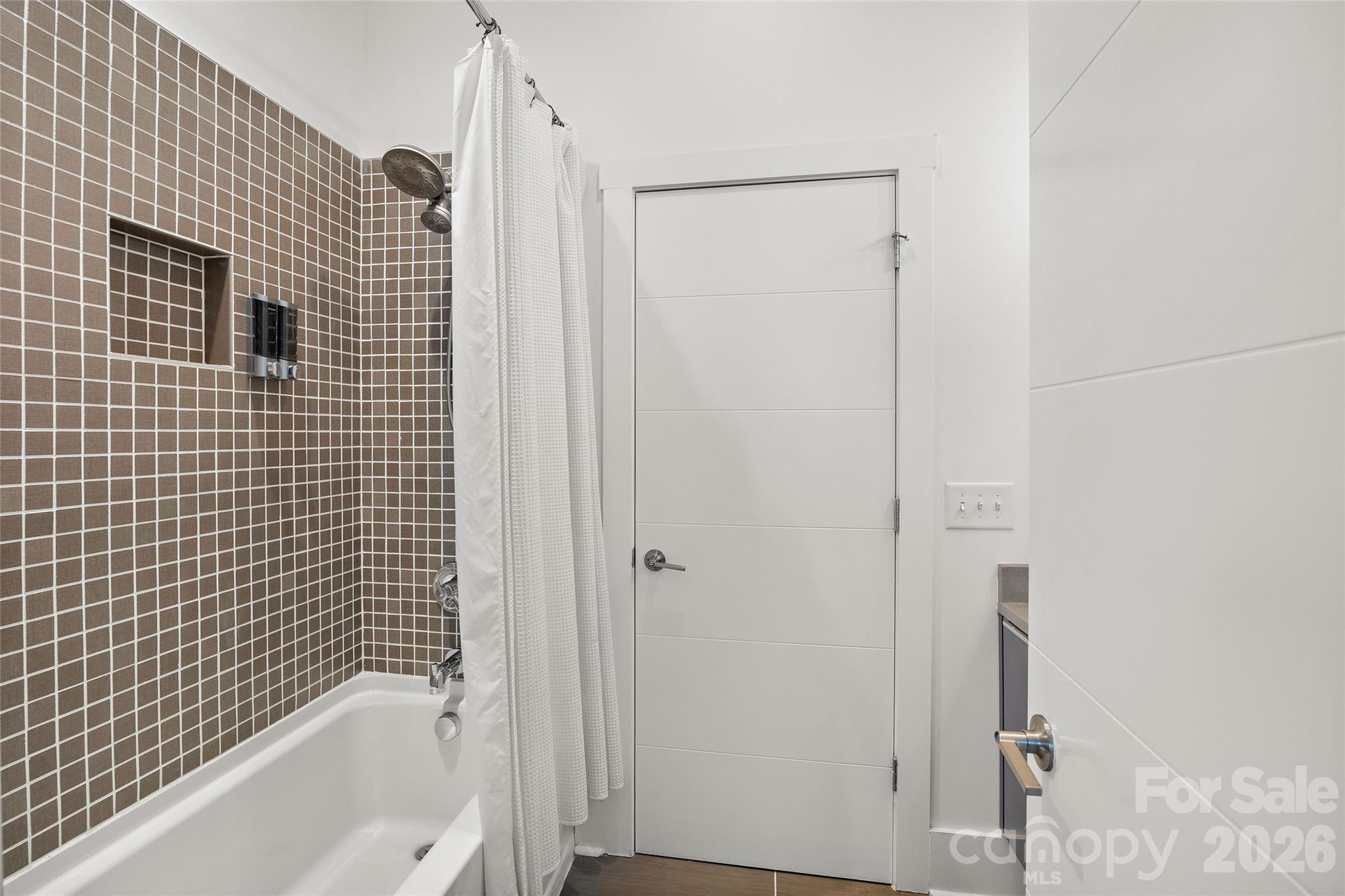 Belmont - Residential