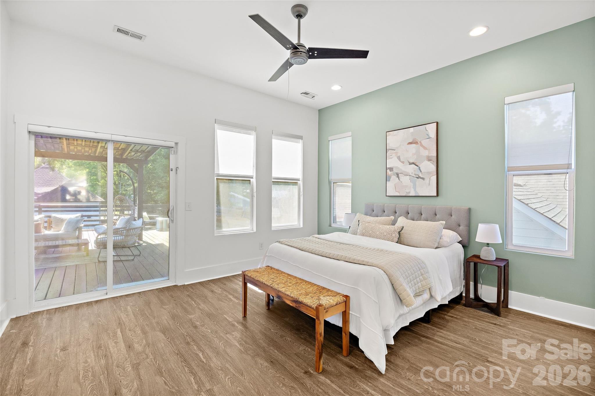 Belmont - Residential