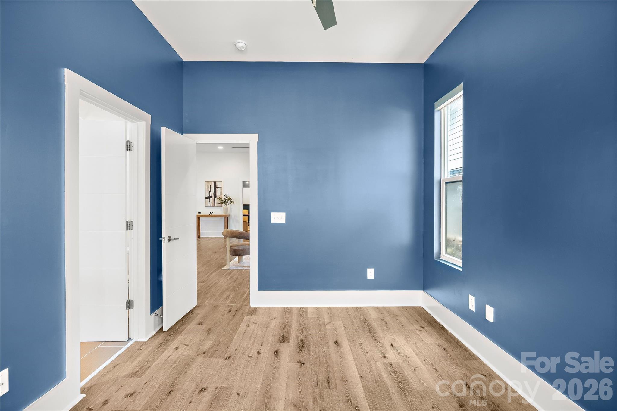 Belmont - Residential