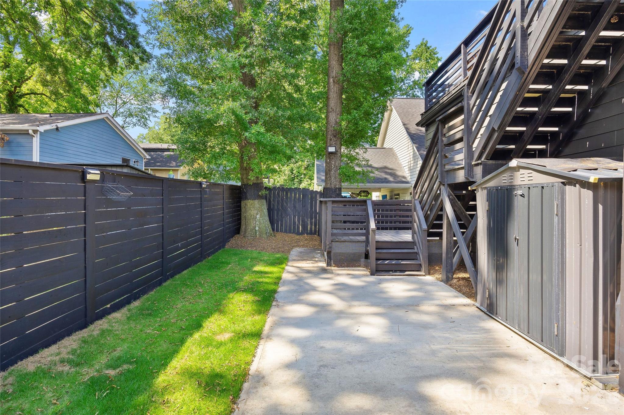 Belmont - Residential