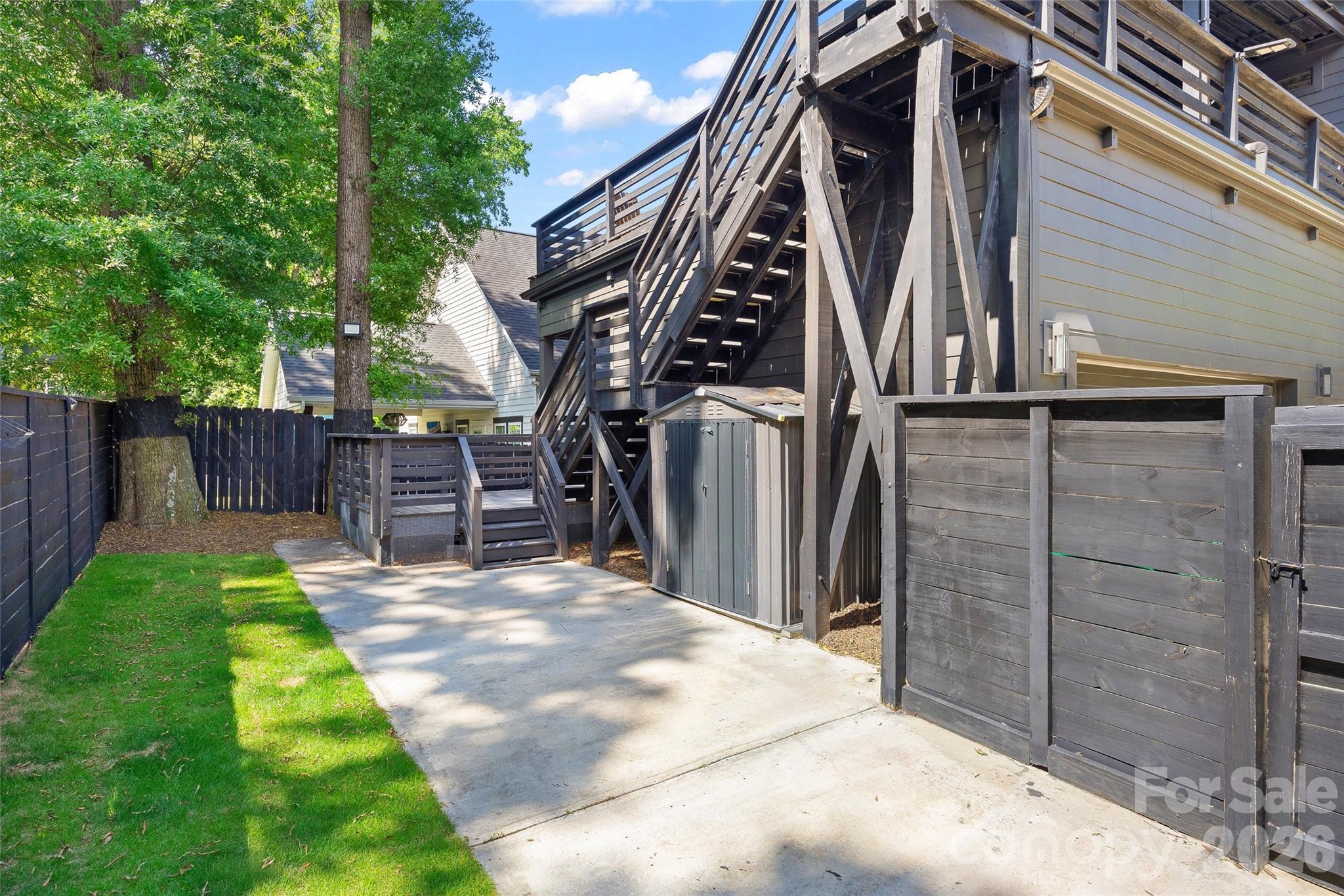 Belmont - Residential