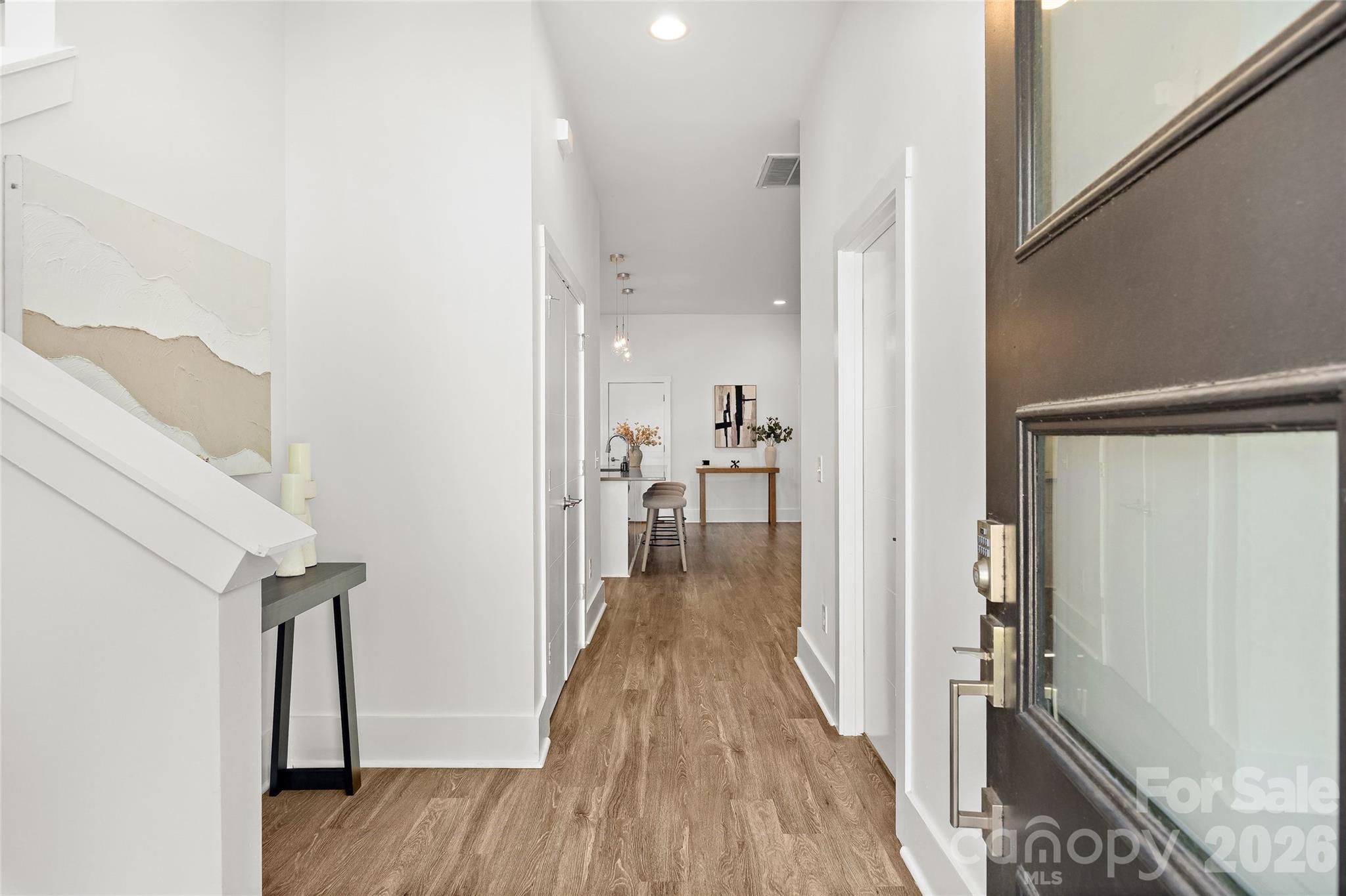 Belmont - Residential