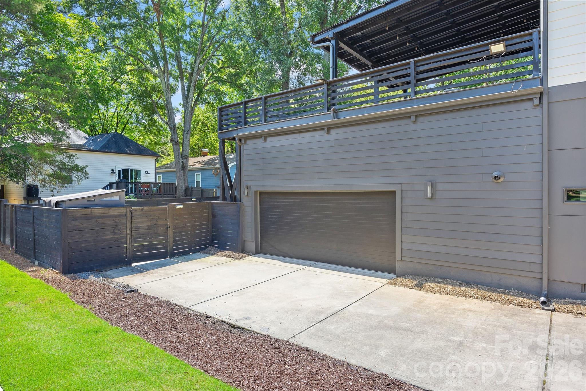 Belmont - Residential