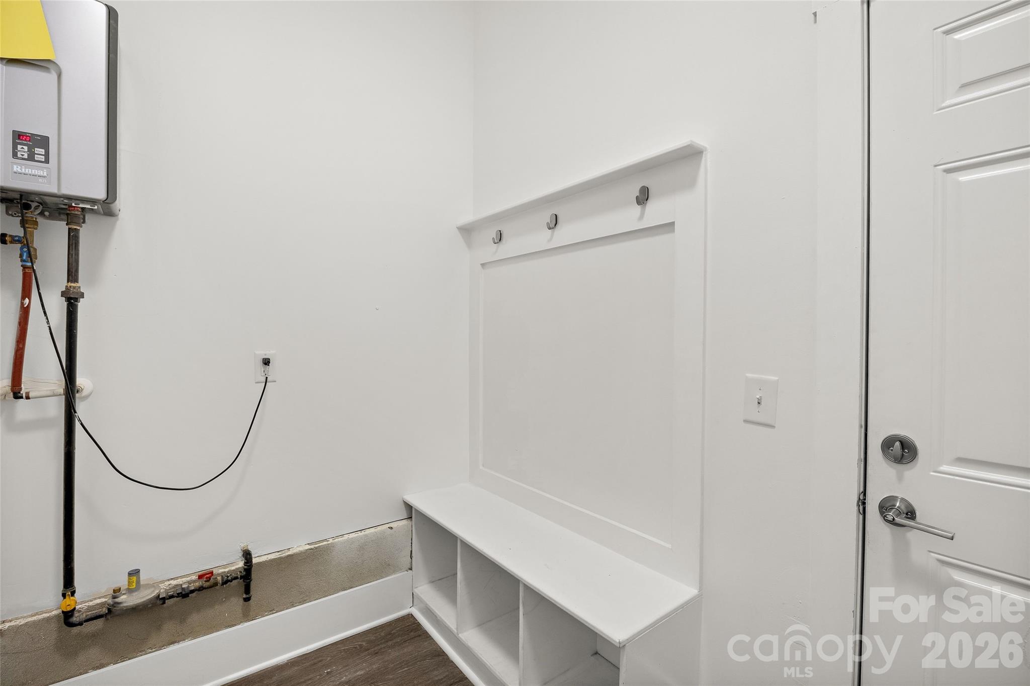 Belmont - Residential