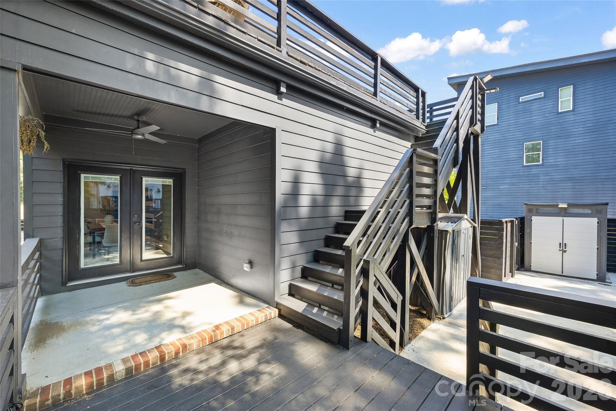 Belmont - Residential