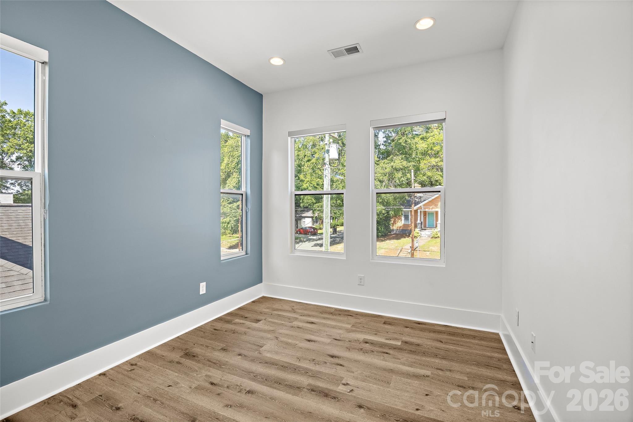 Belmont - Residential