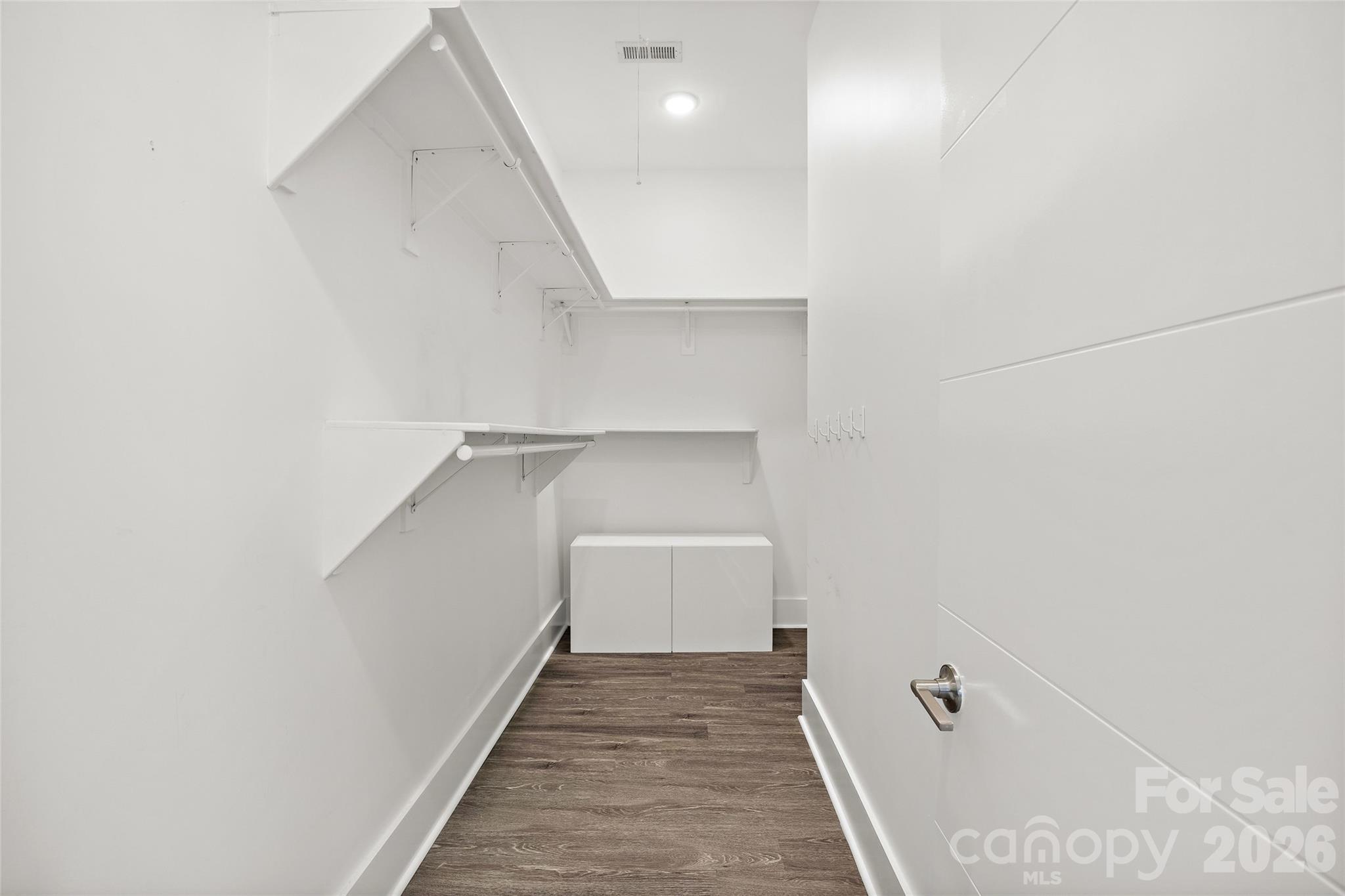 Belmont - Residential