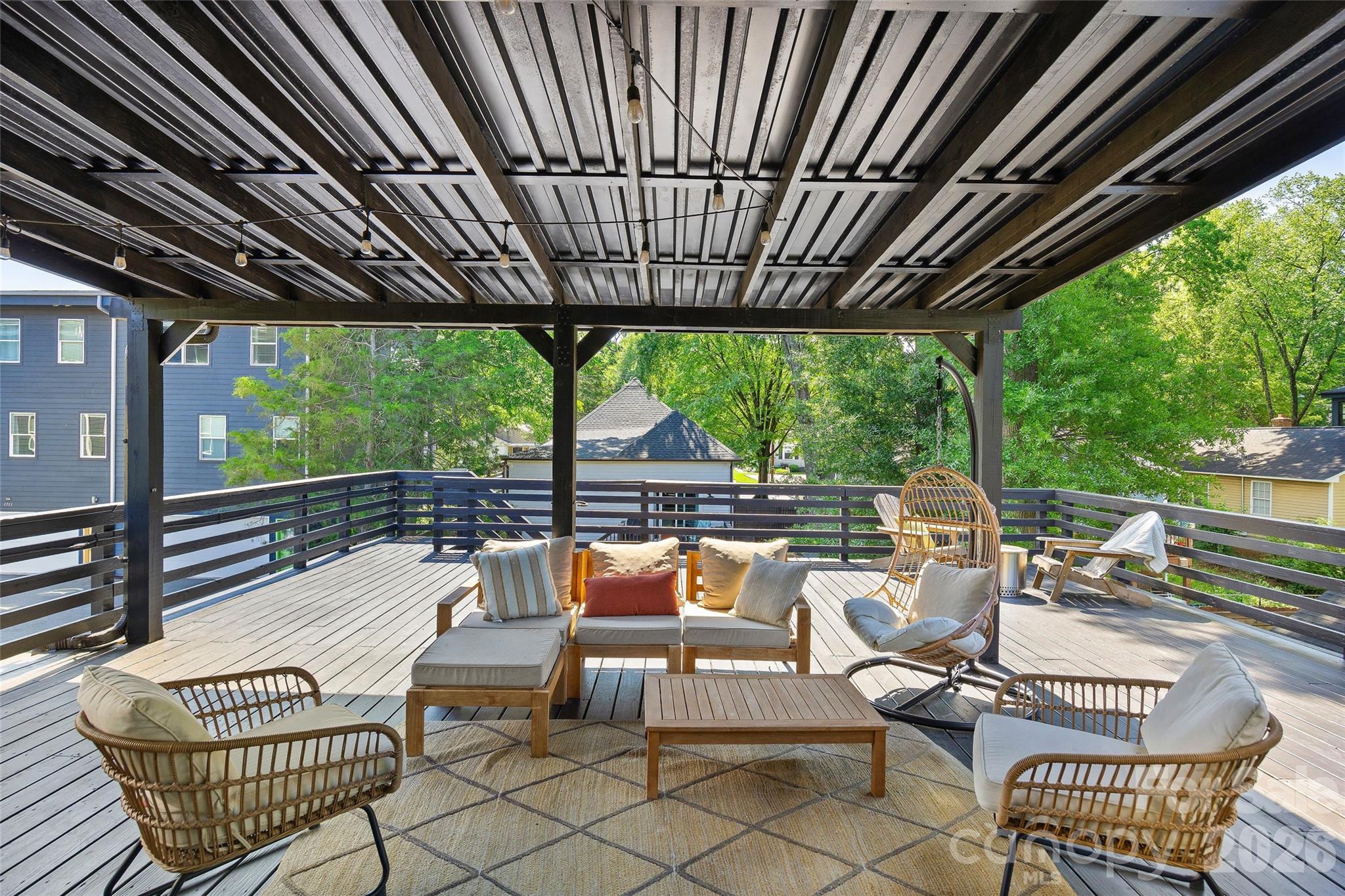 Belmont - Residential