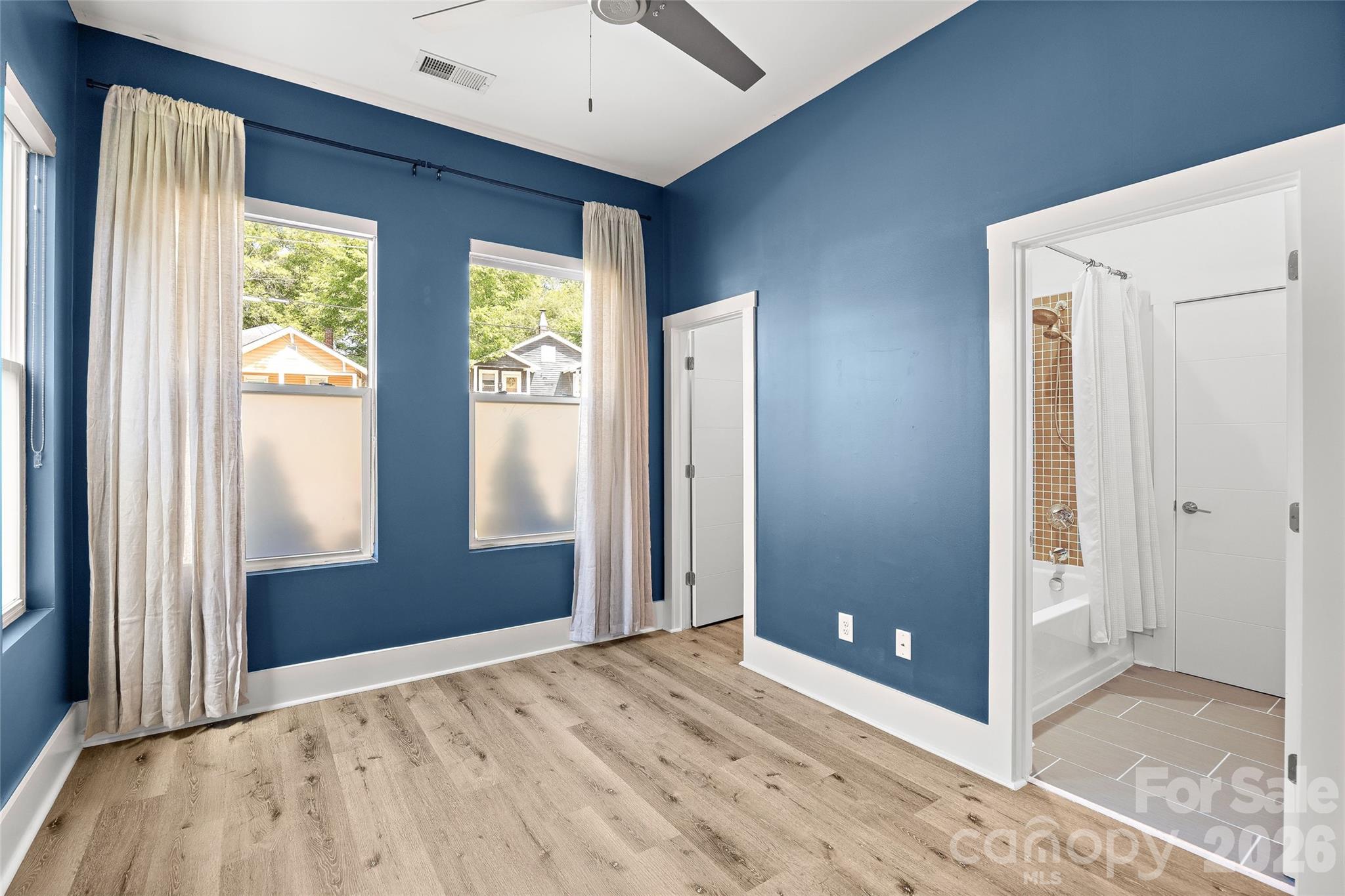 Belmont - Residential