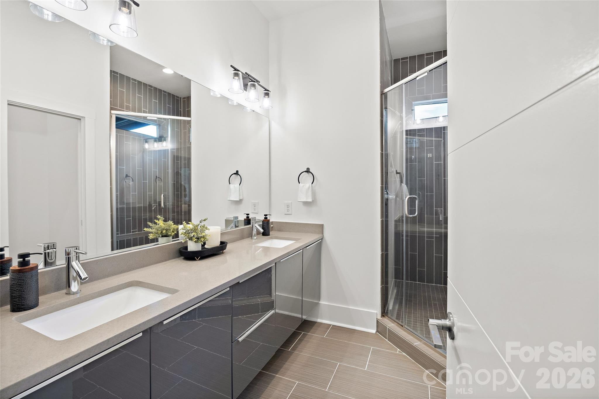 Belmont - Residential