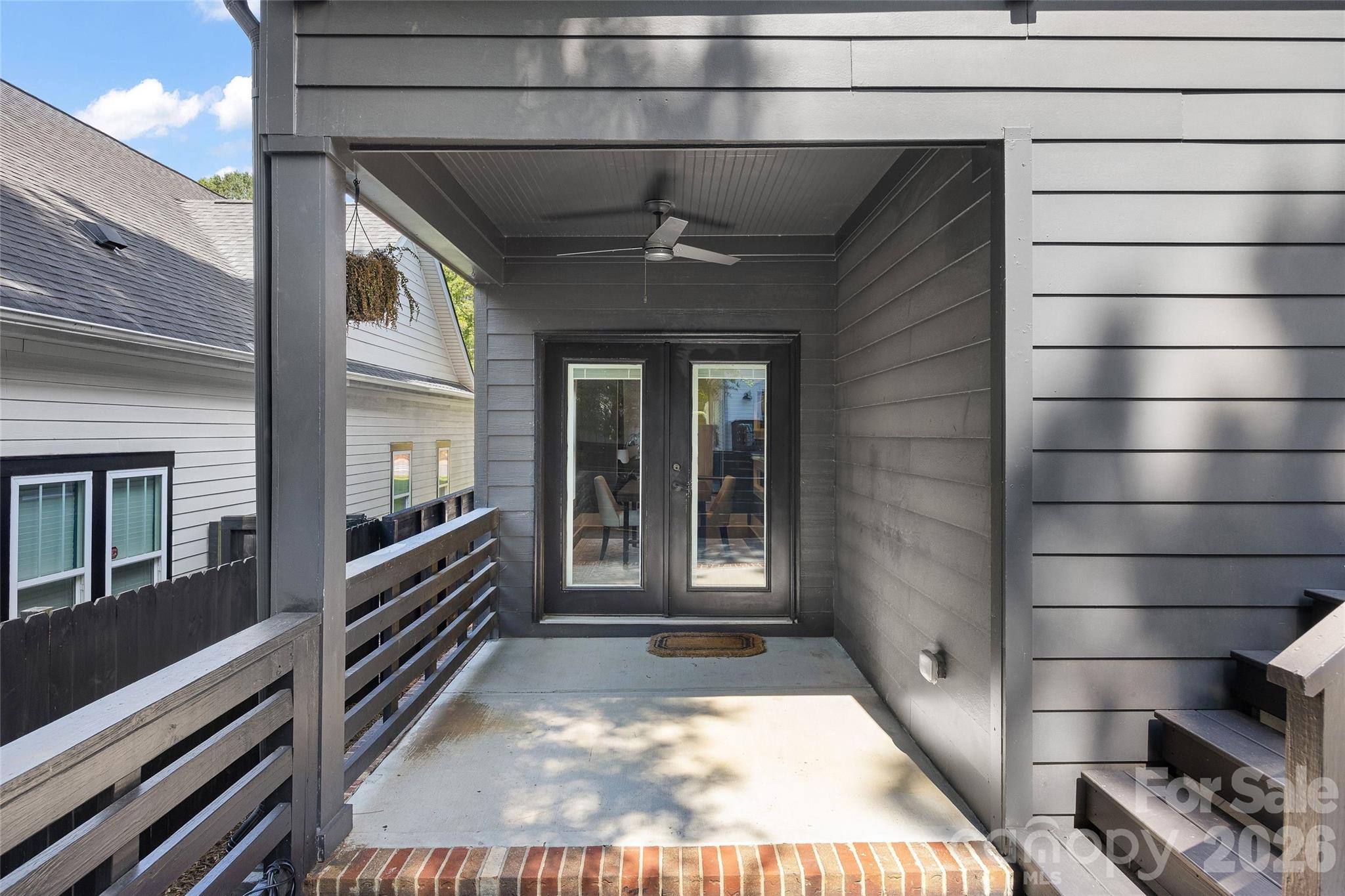 Belmont - Residential