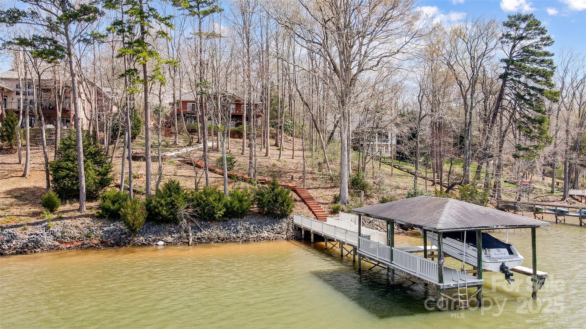 River Walk Plantation - Residential