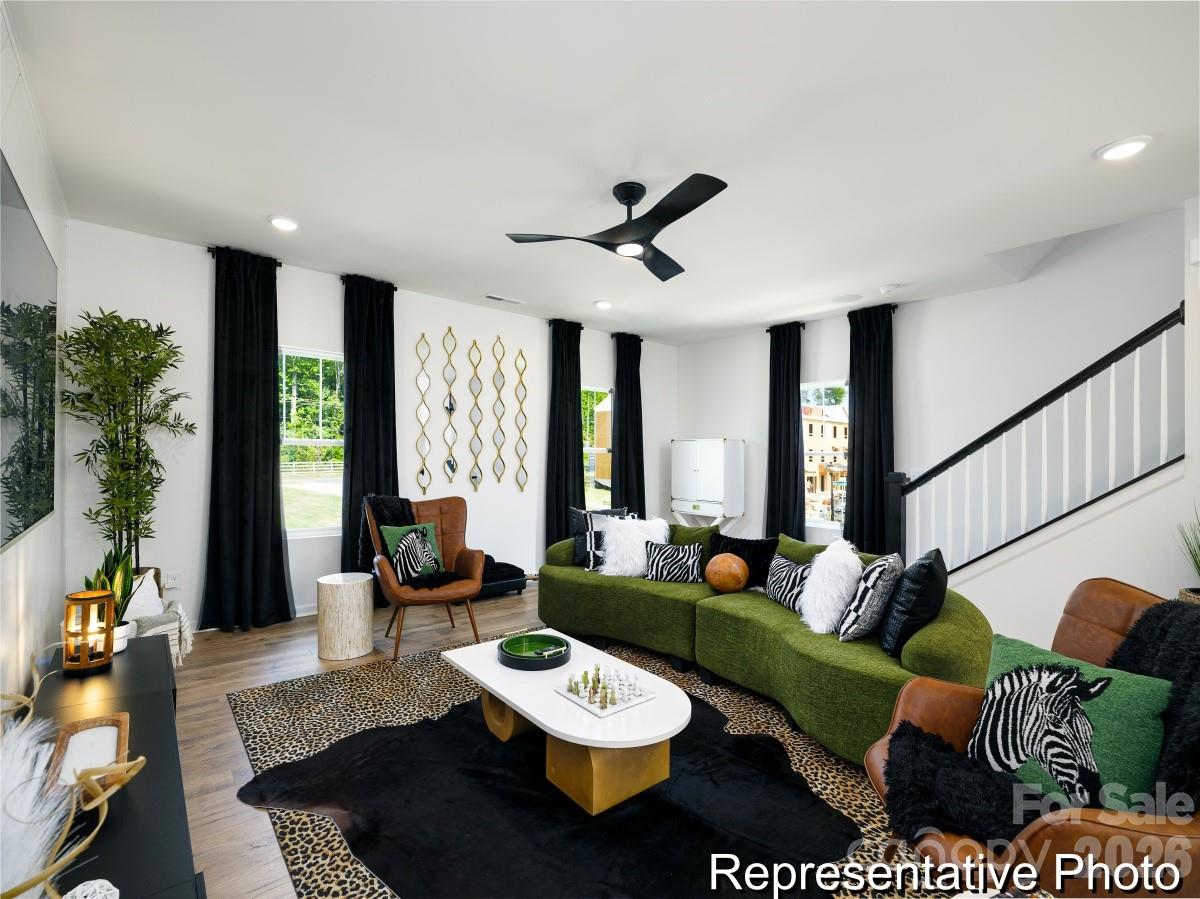 Village at Reedy Creek - Residential