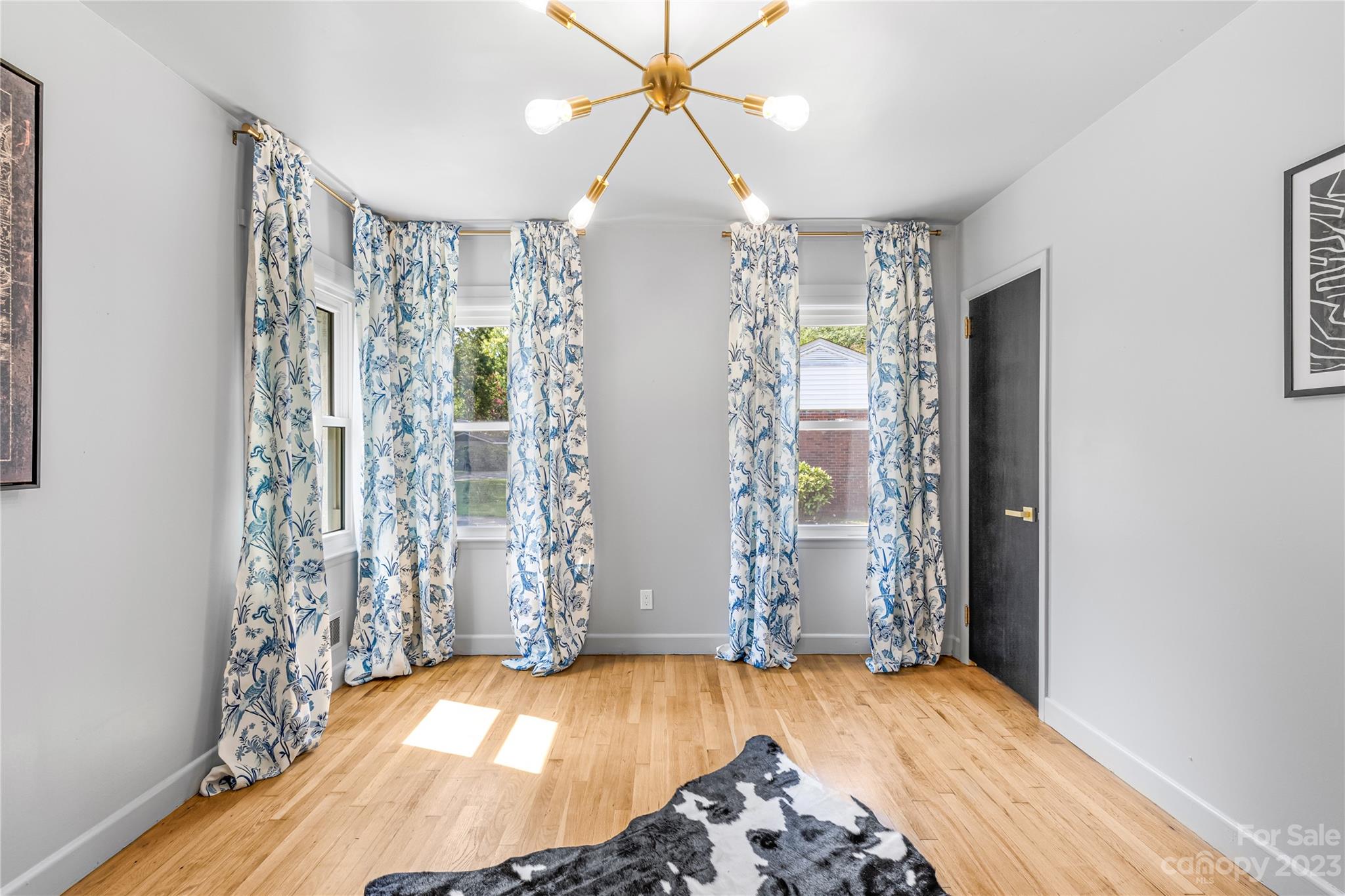 Roland Park - Residential