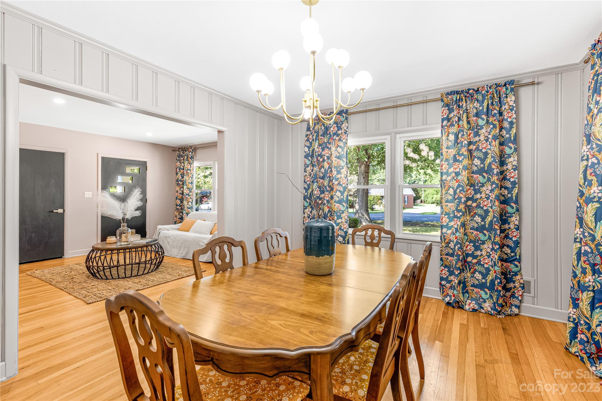 Roland Park - Residential
