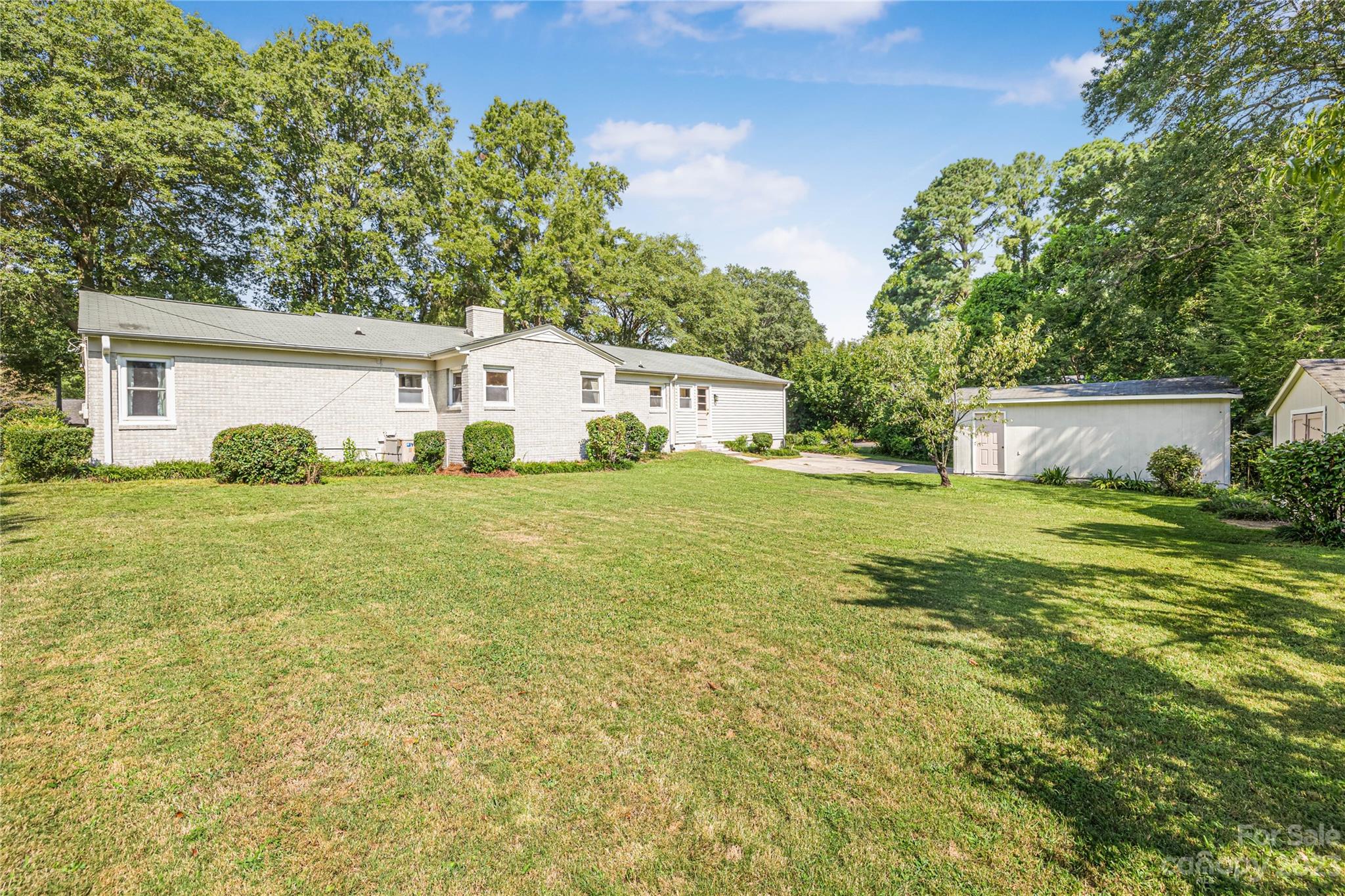 Roland Park - Residential
