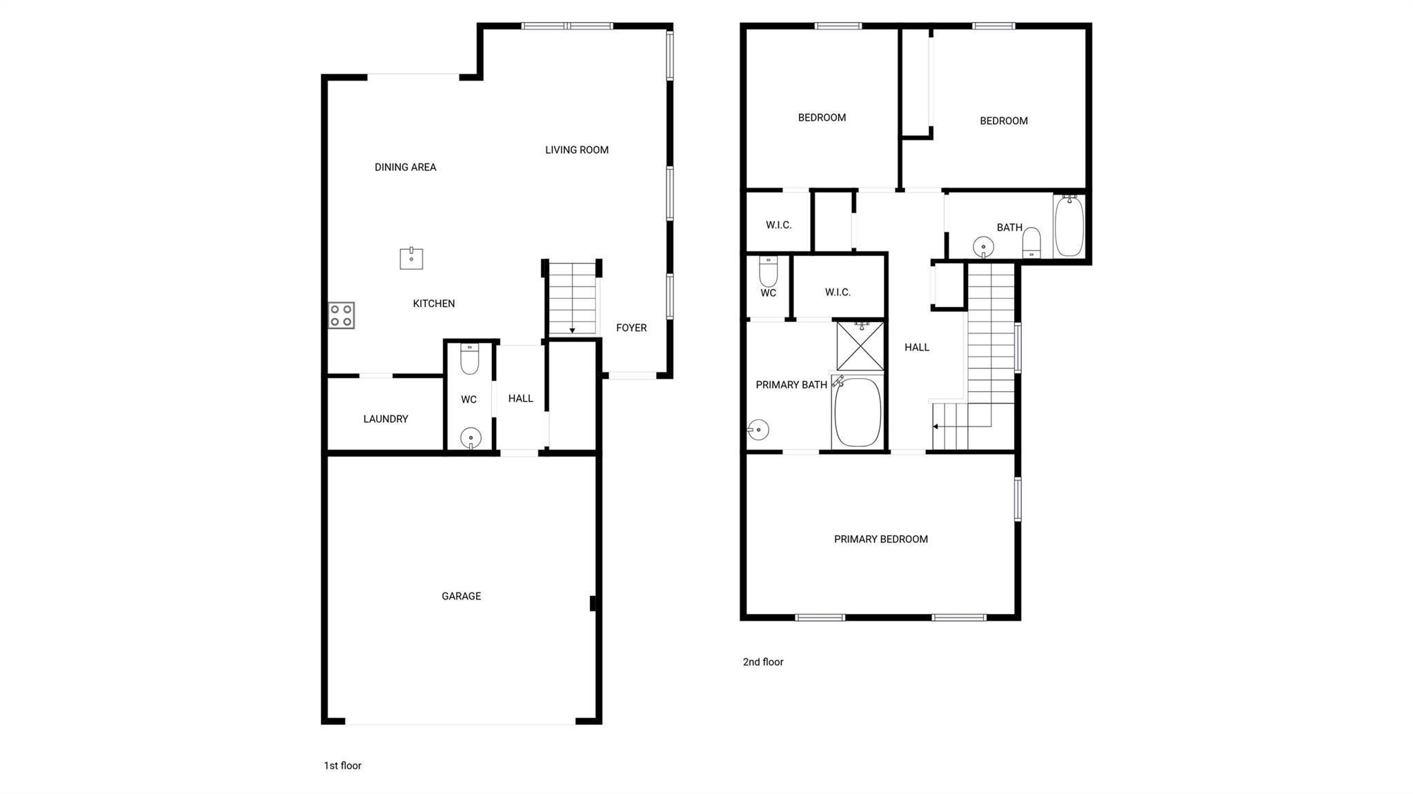 Paw Creek Village - Residential