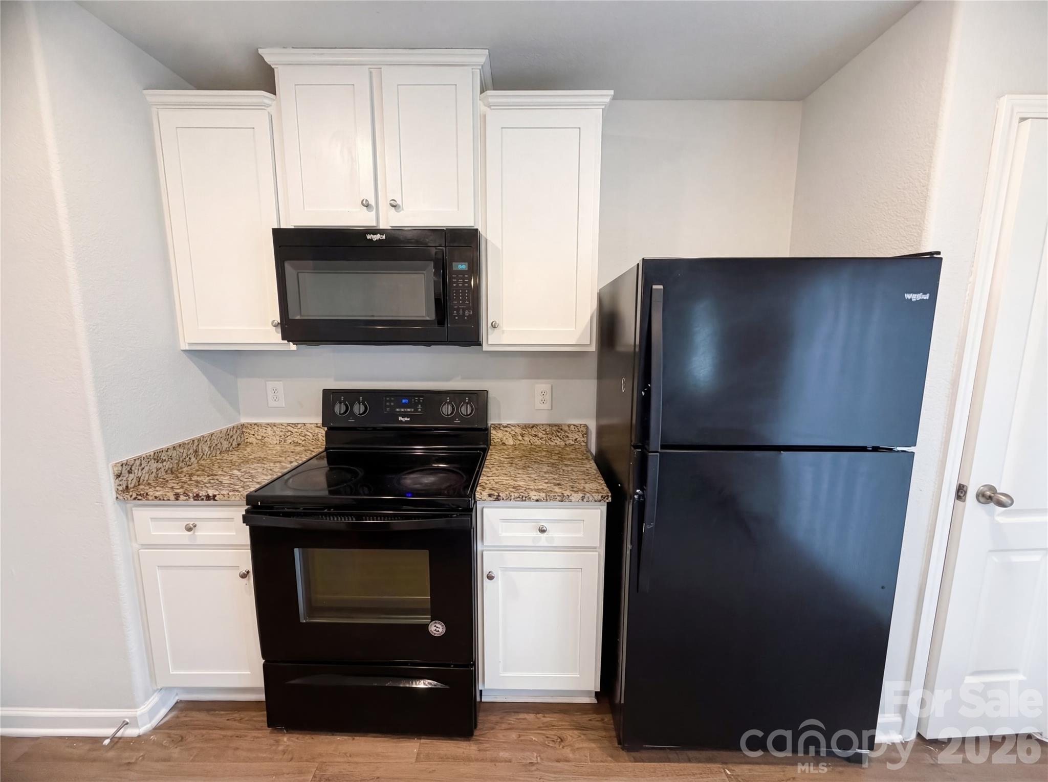 Paw Creek Village - Residential
