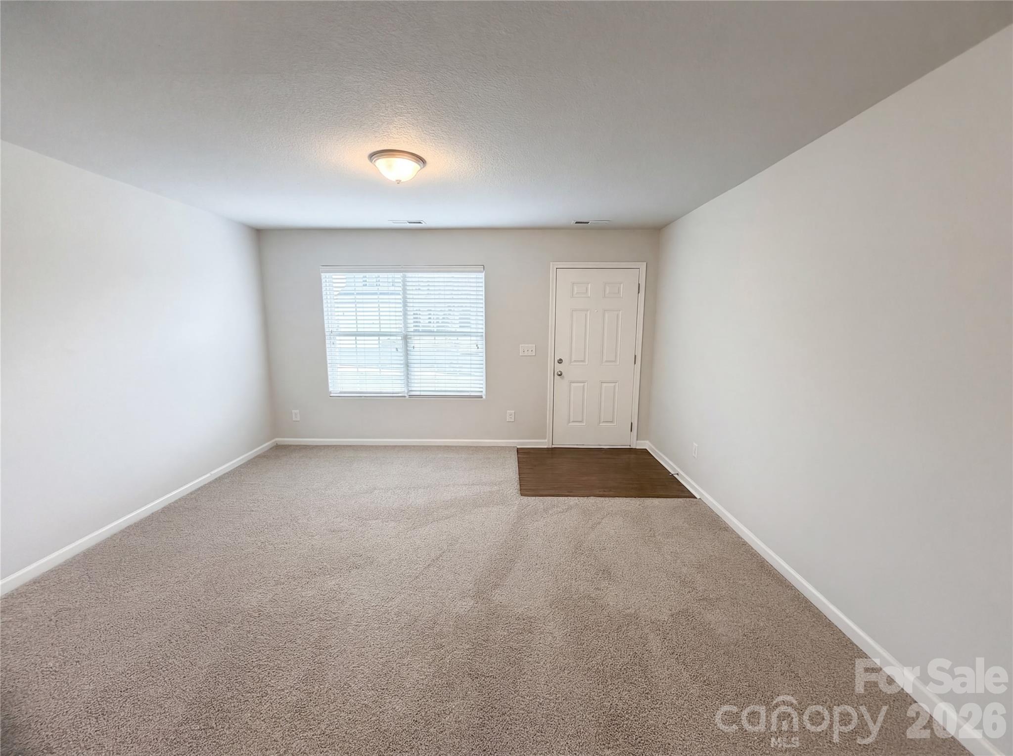 Paw Creek Village - Residential