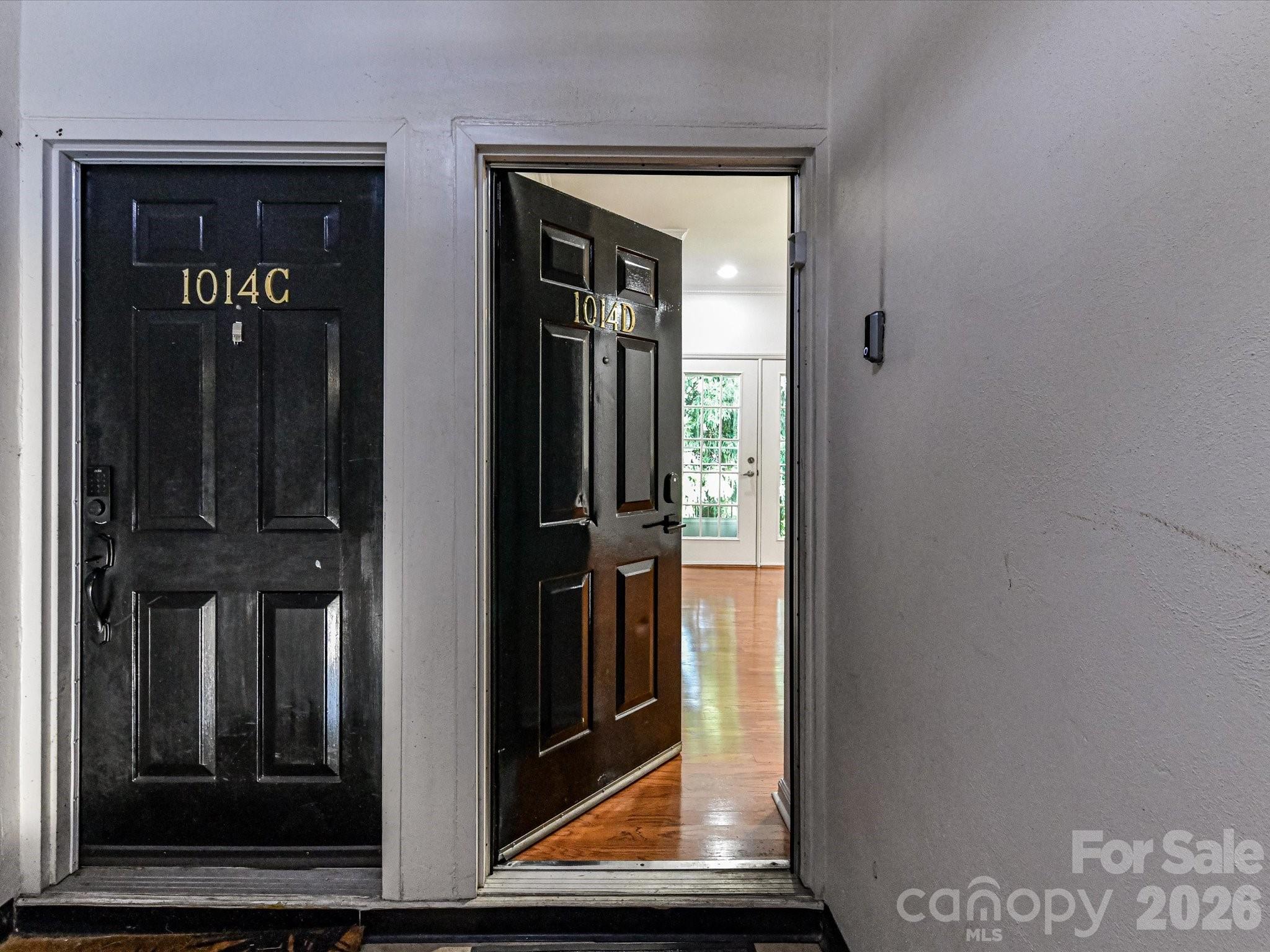 King John Condos - Residential