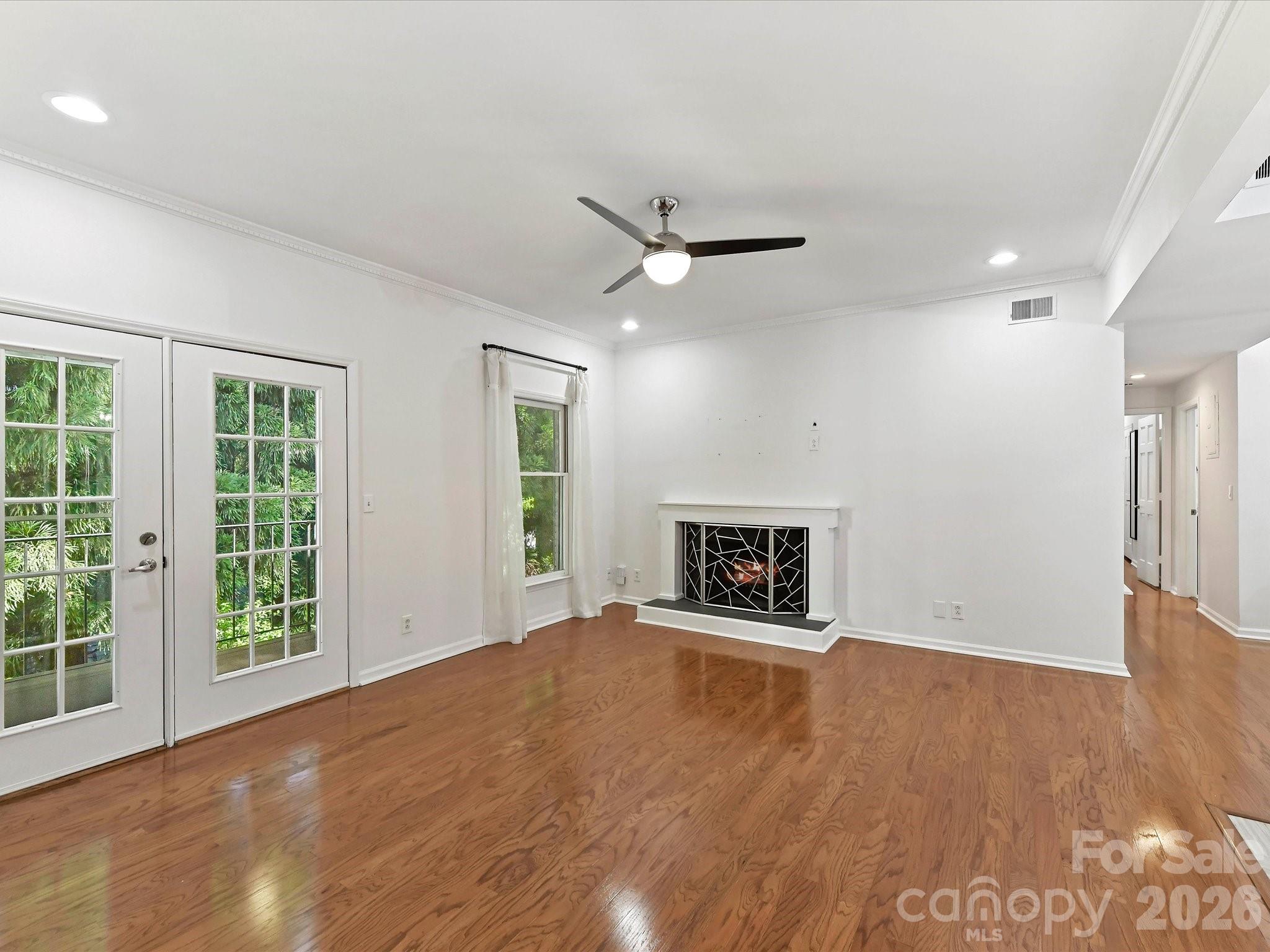 King John Condos - Residential