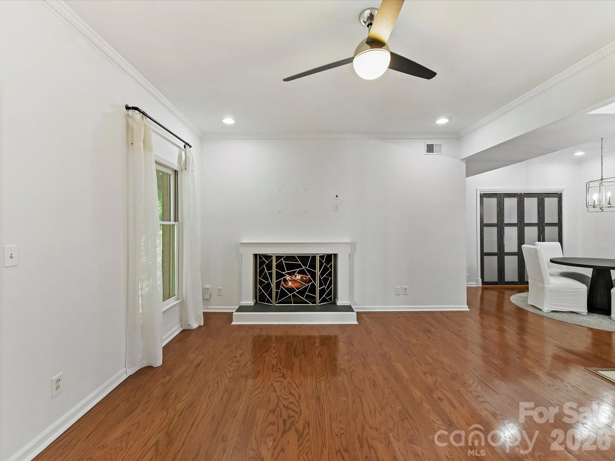 King John Condos - Residential