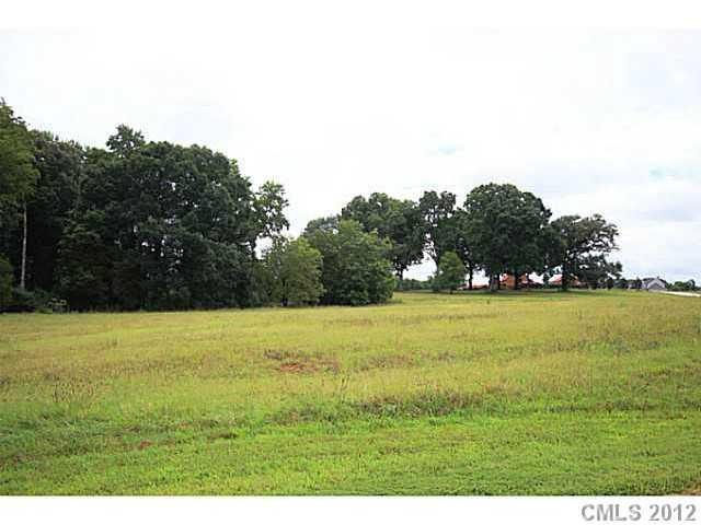 Cherokee Farms - Land