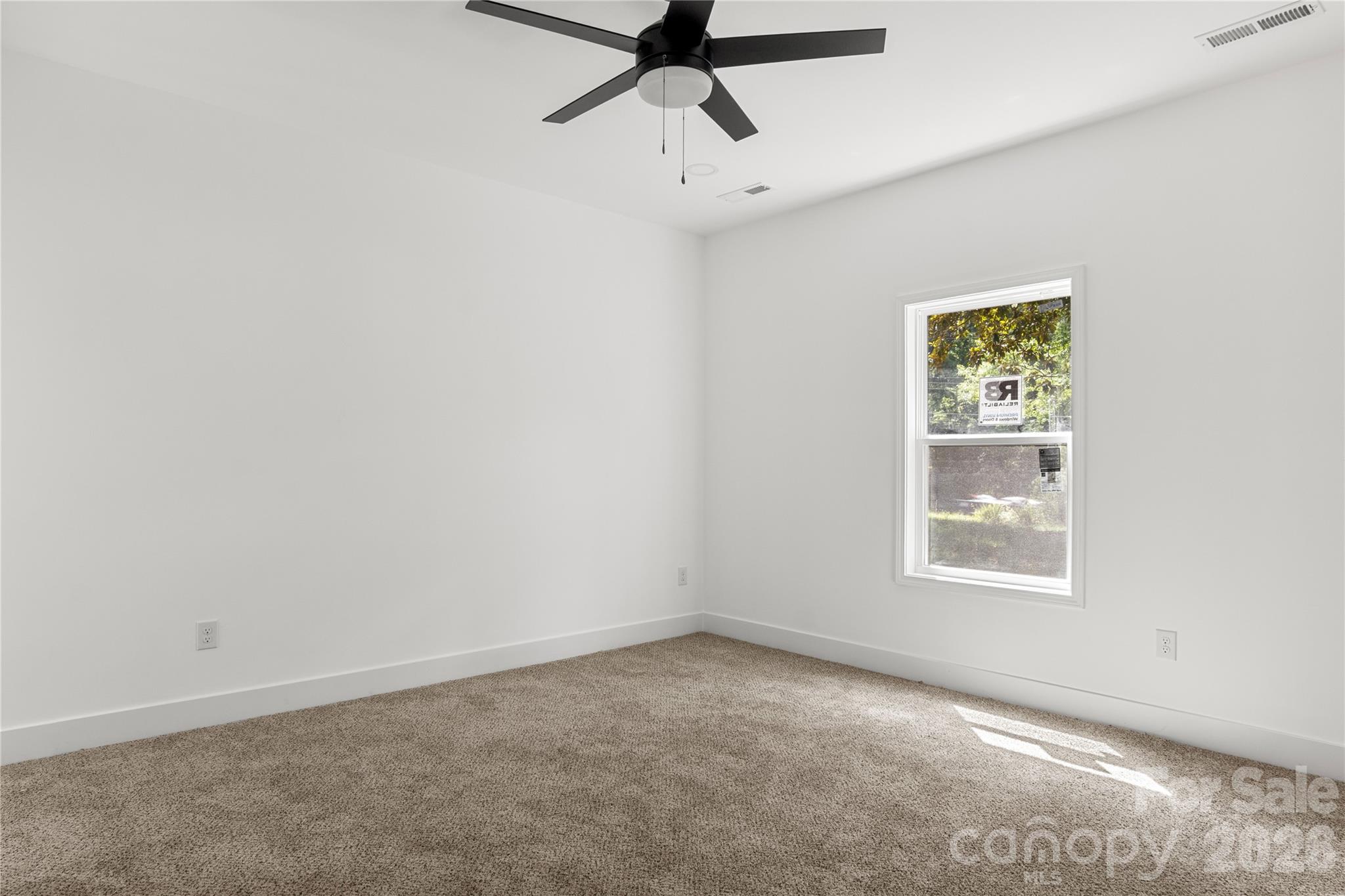 Catawba Heights - Residential