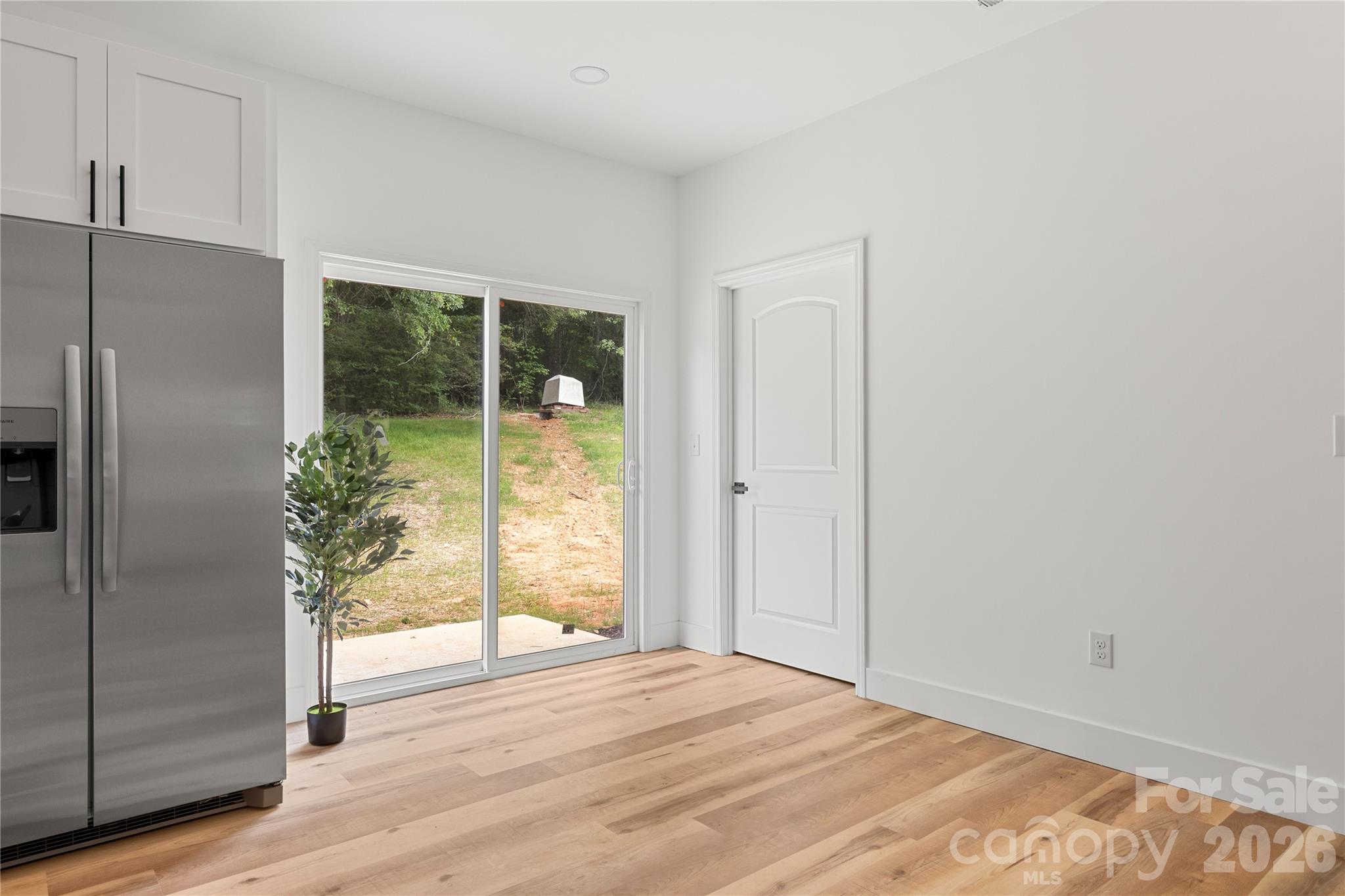 Catawba Heights - Residential