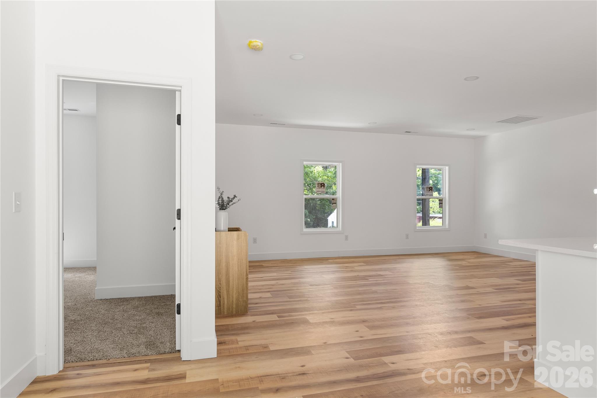 Catawba Heights - Residential