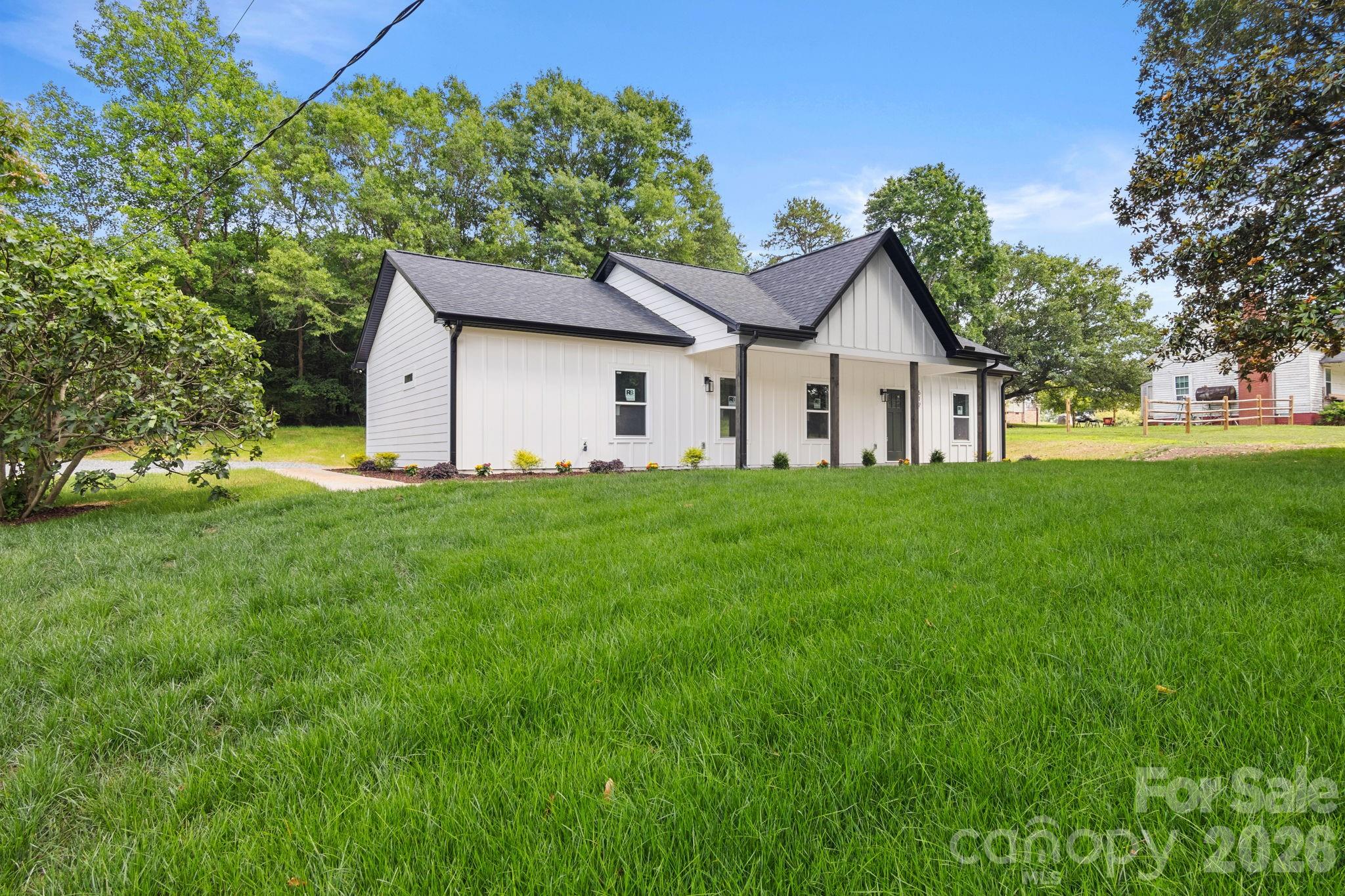 Catawba Heights - Residential