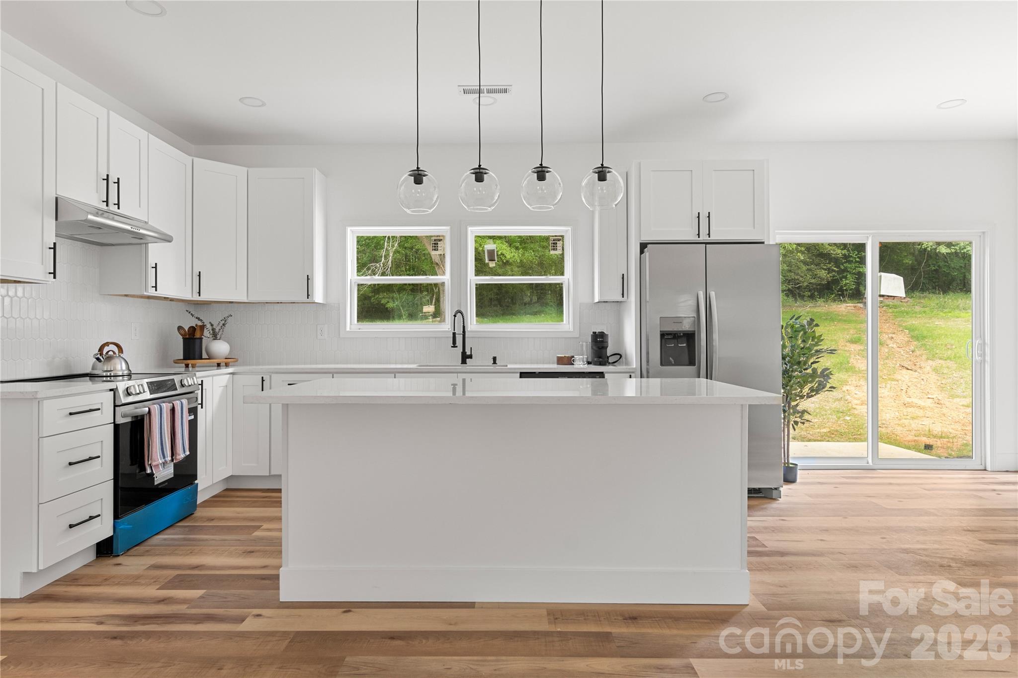 Catawba Heights - Residential
