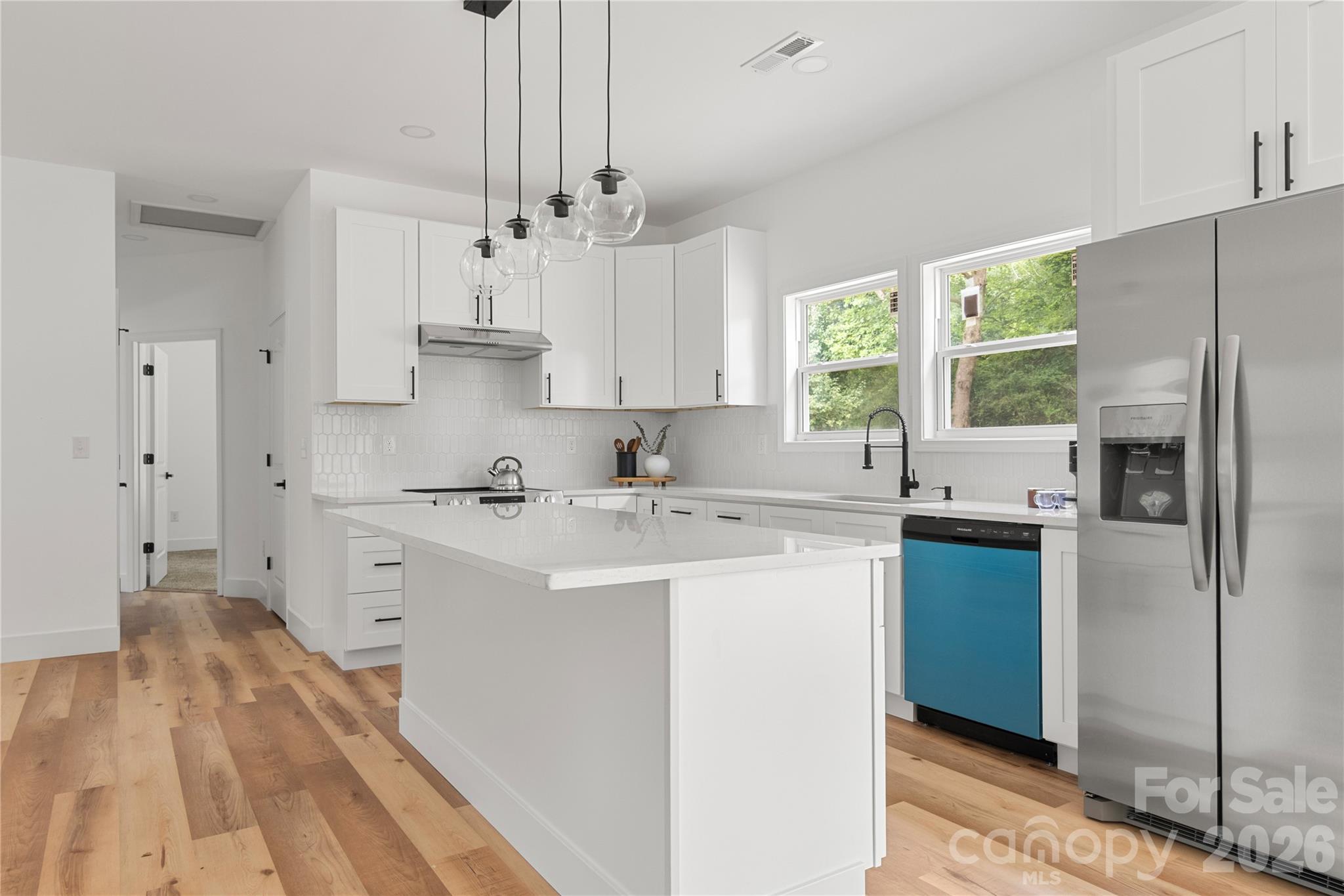 Catawba Heights - Residential