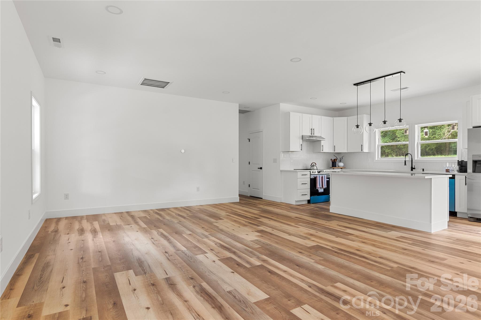 Catawba Heights - Residential