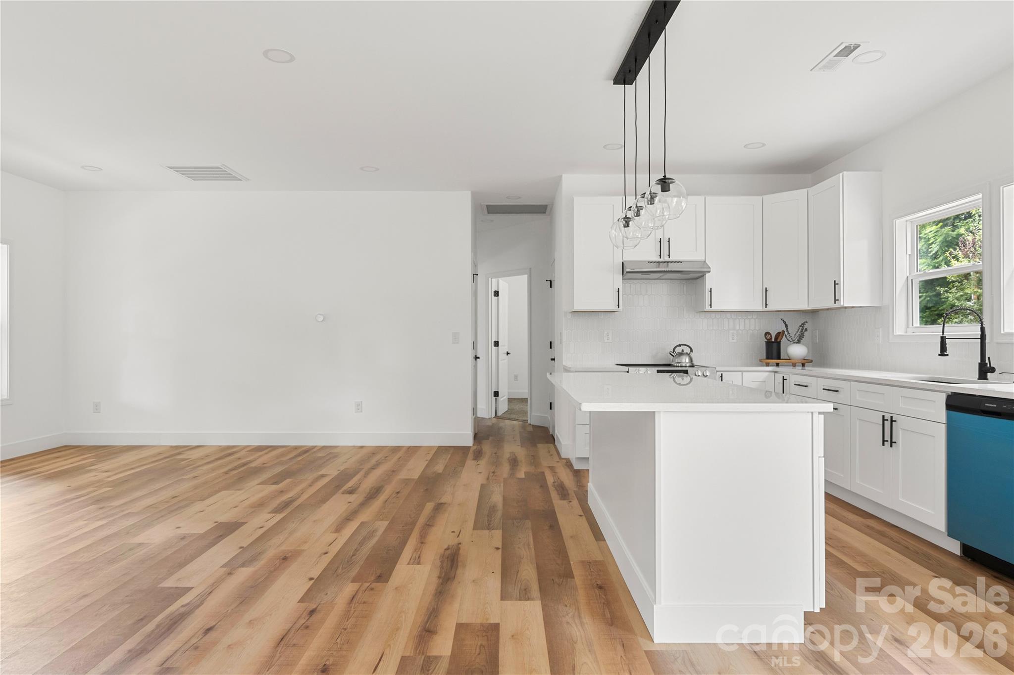 Catawba Heights - Residential