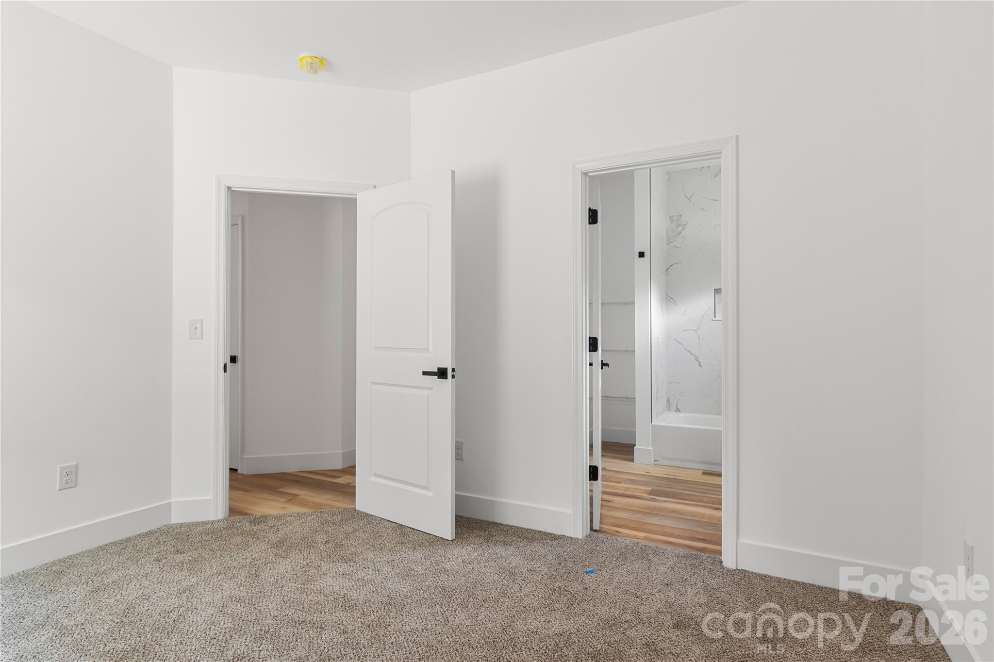 Catawba Heights - Residential