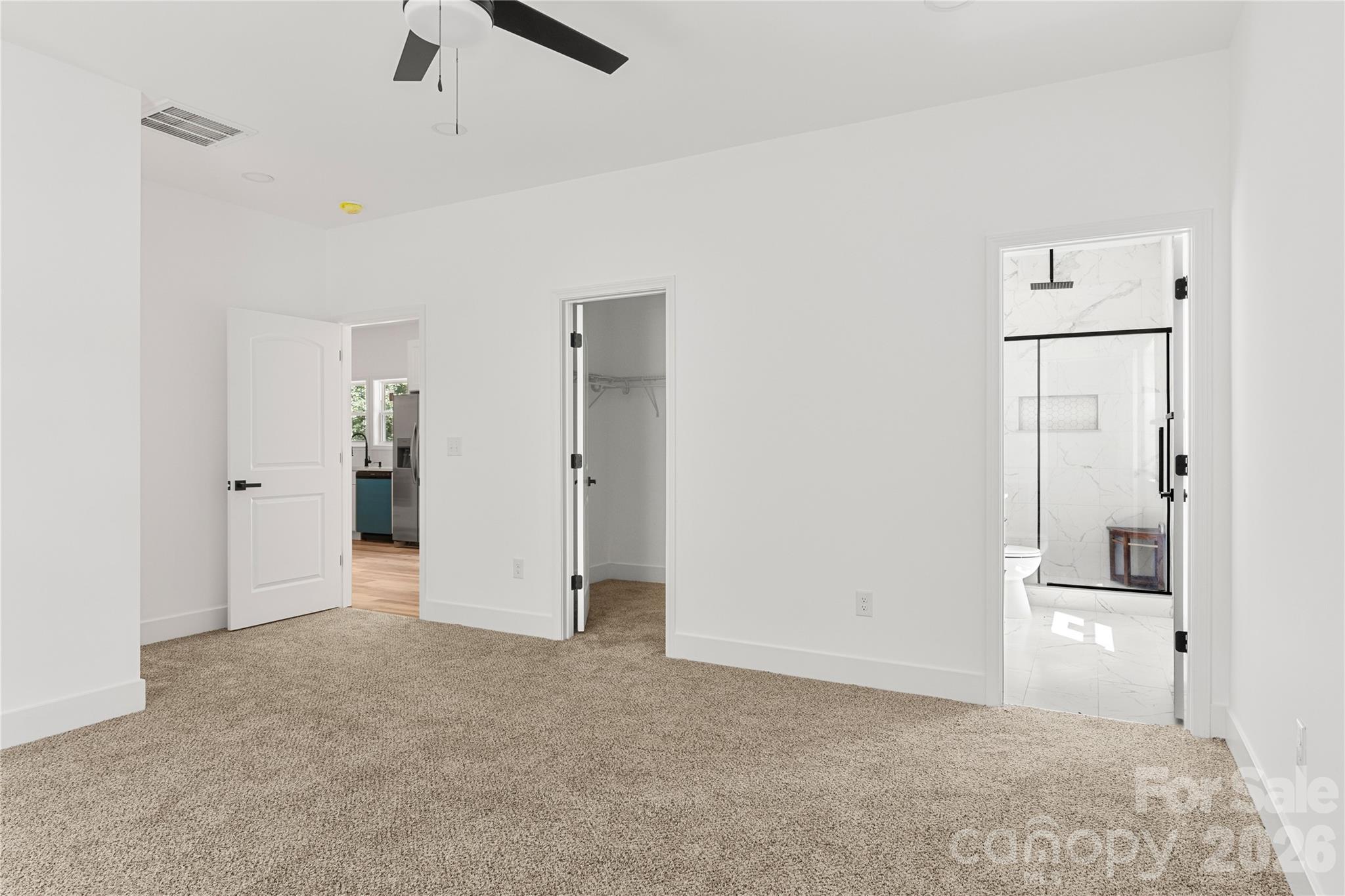 Catawba Heights - Residential