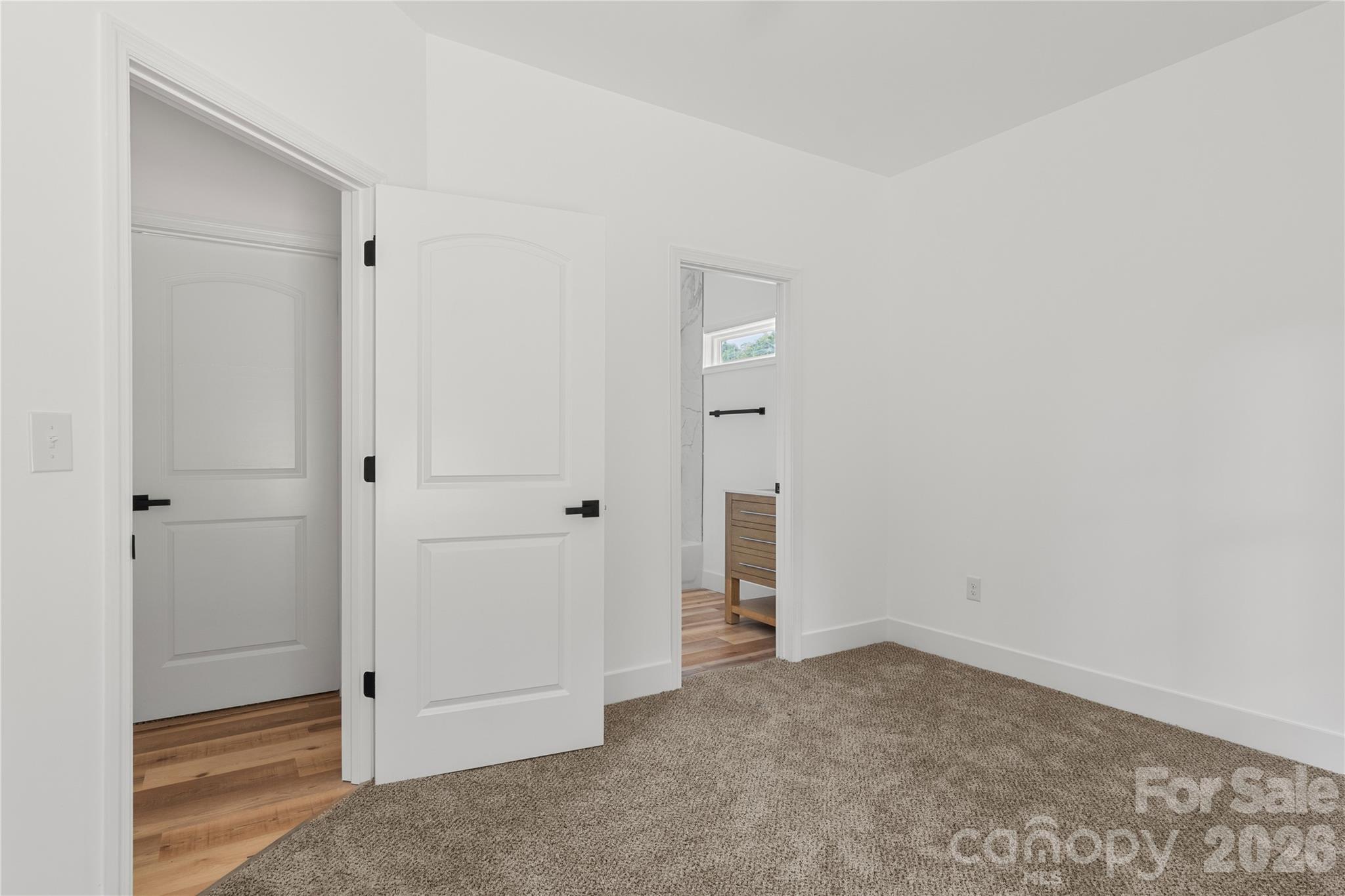 Catawba Heights - Residential