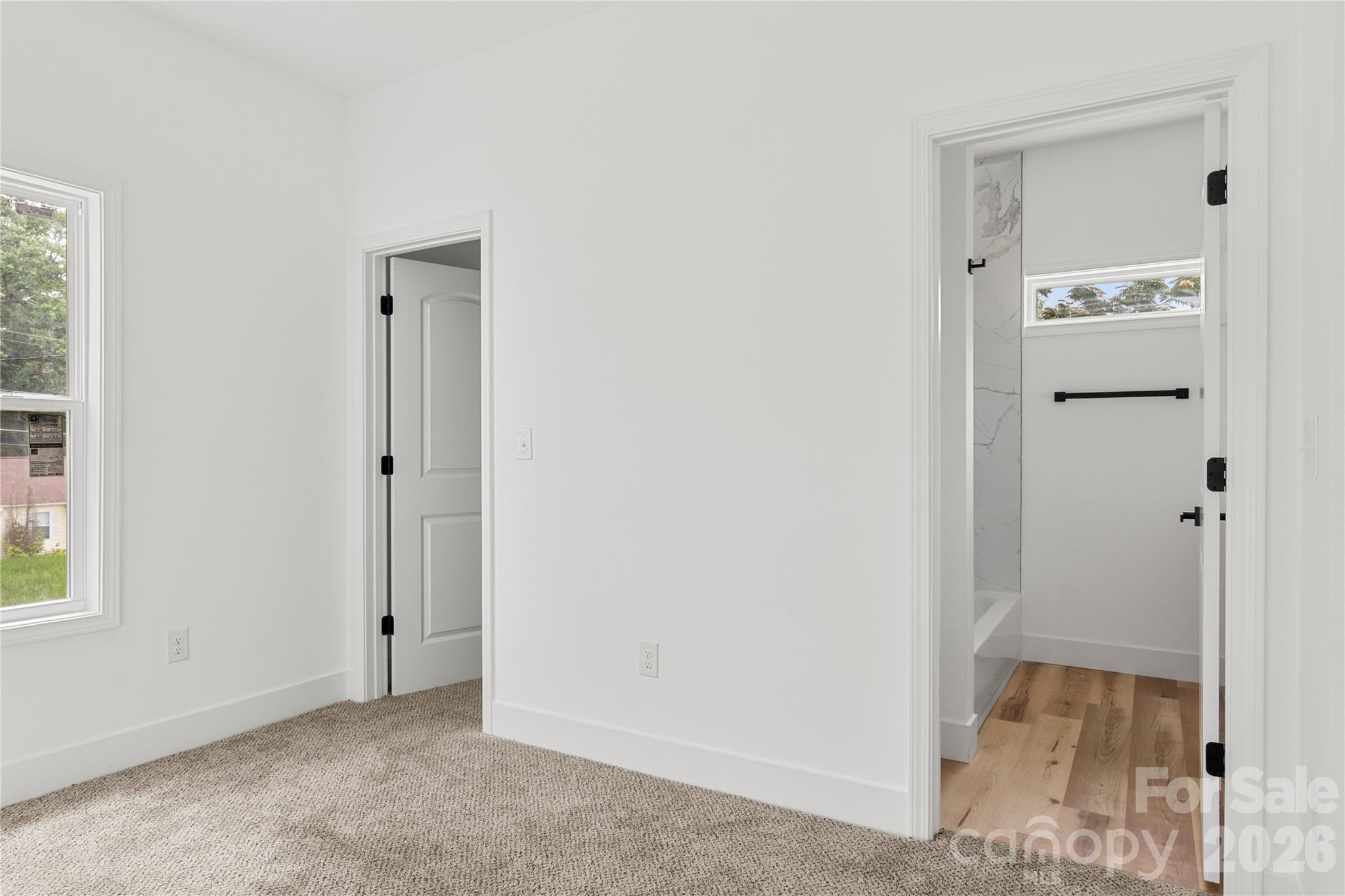 Catawba Heights - Residential