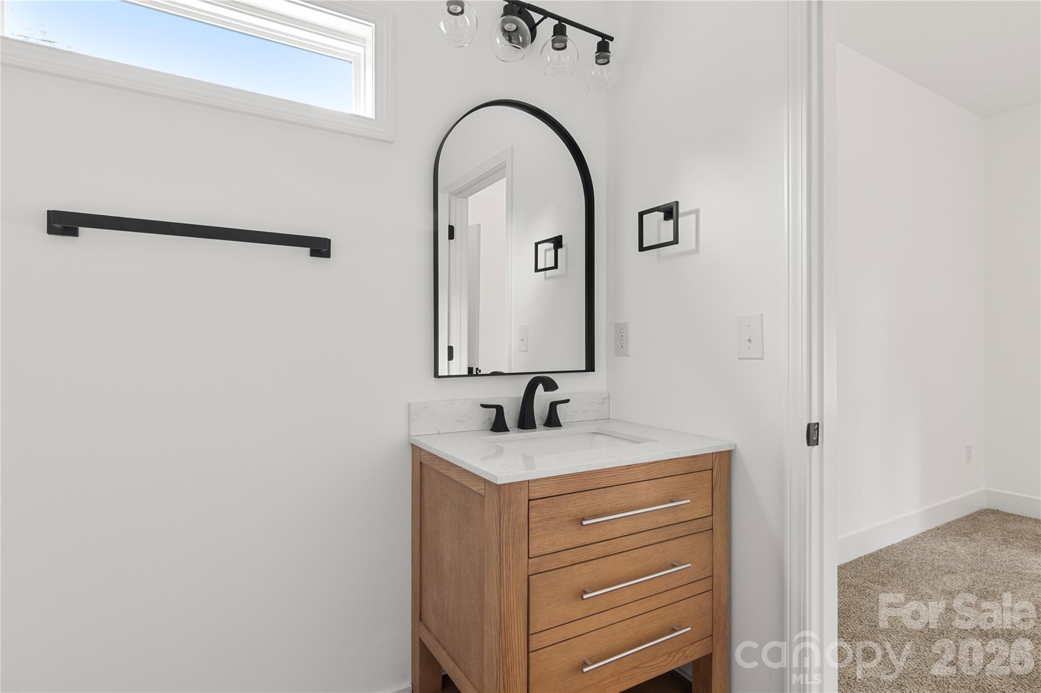 Catawba Heights - Residential