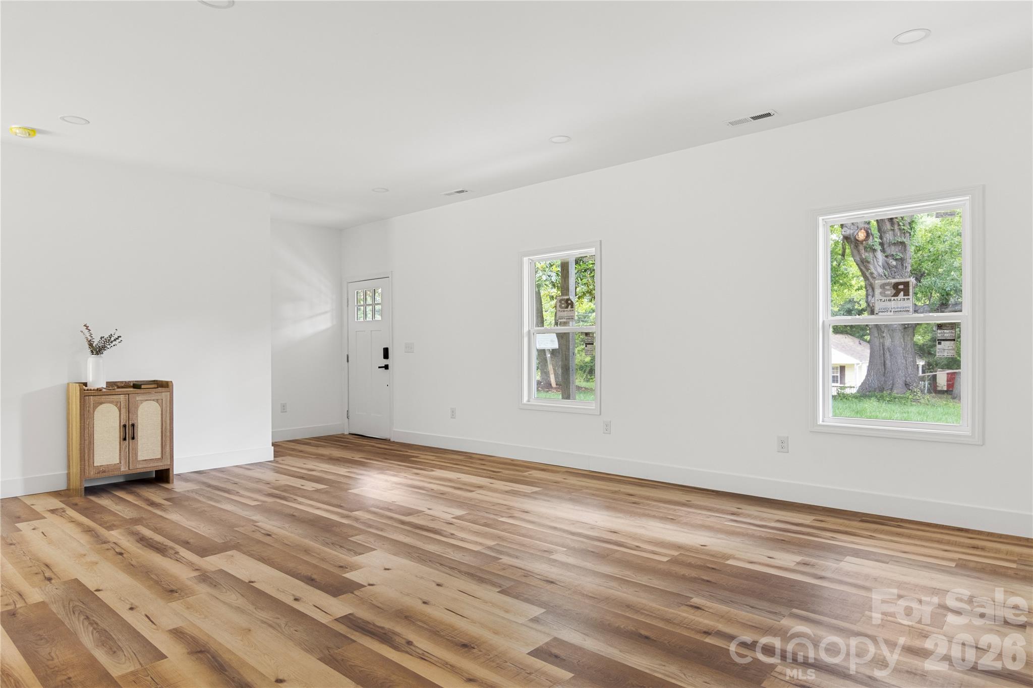 Catawba Heights - Residential