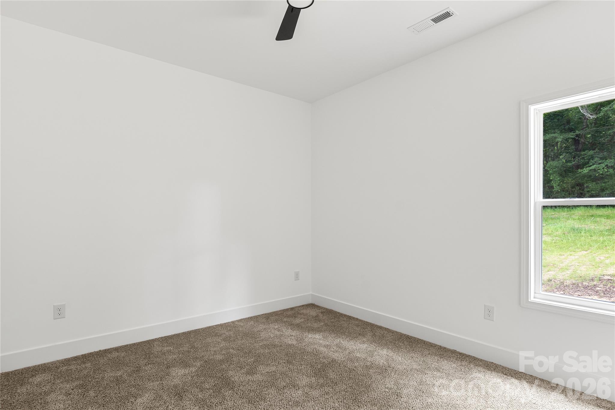 Catawba Heights - Residential