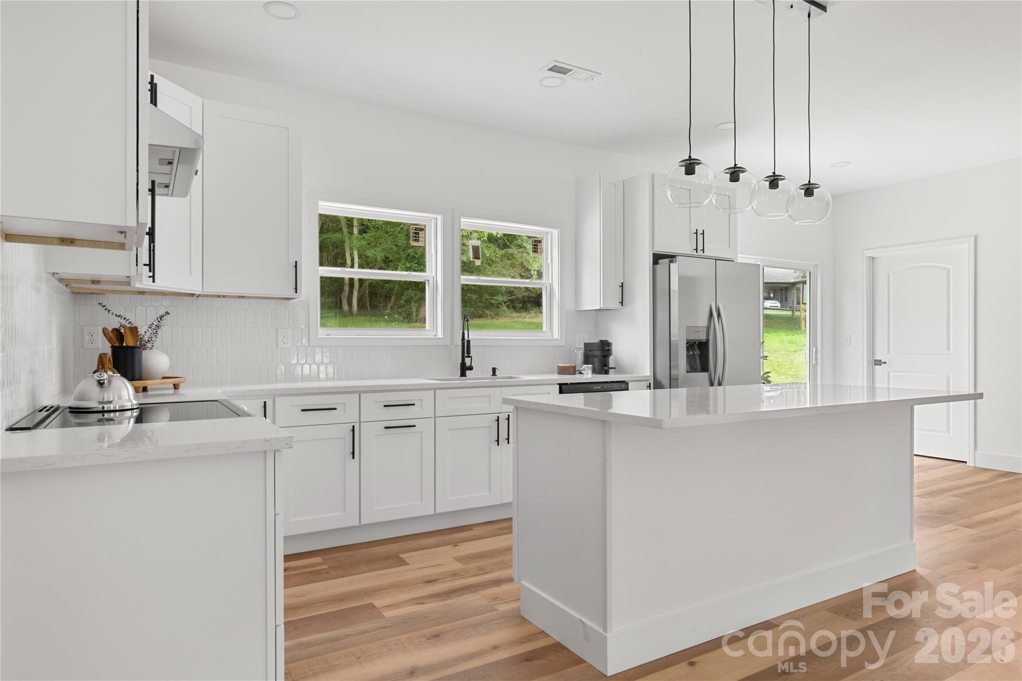 Catawba Heights - Residential