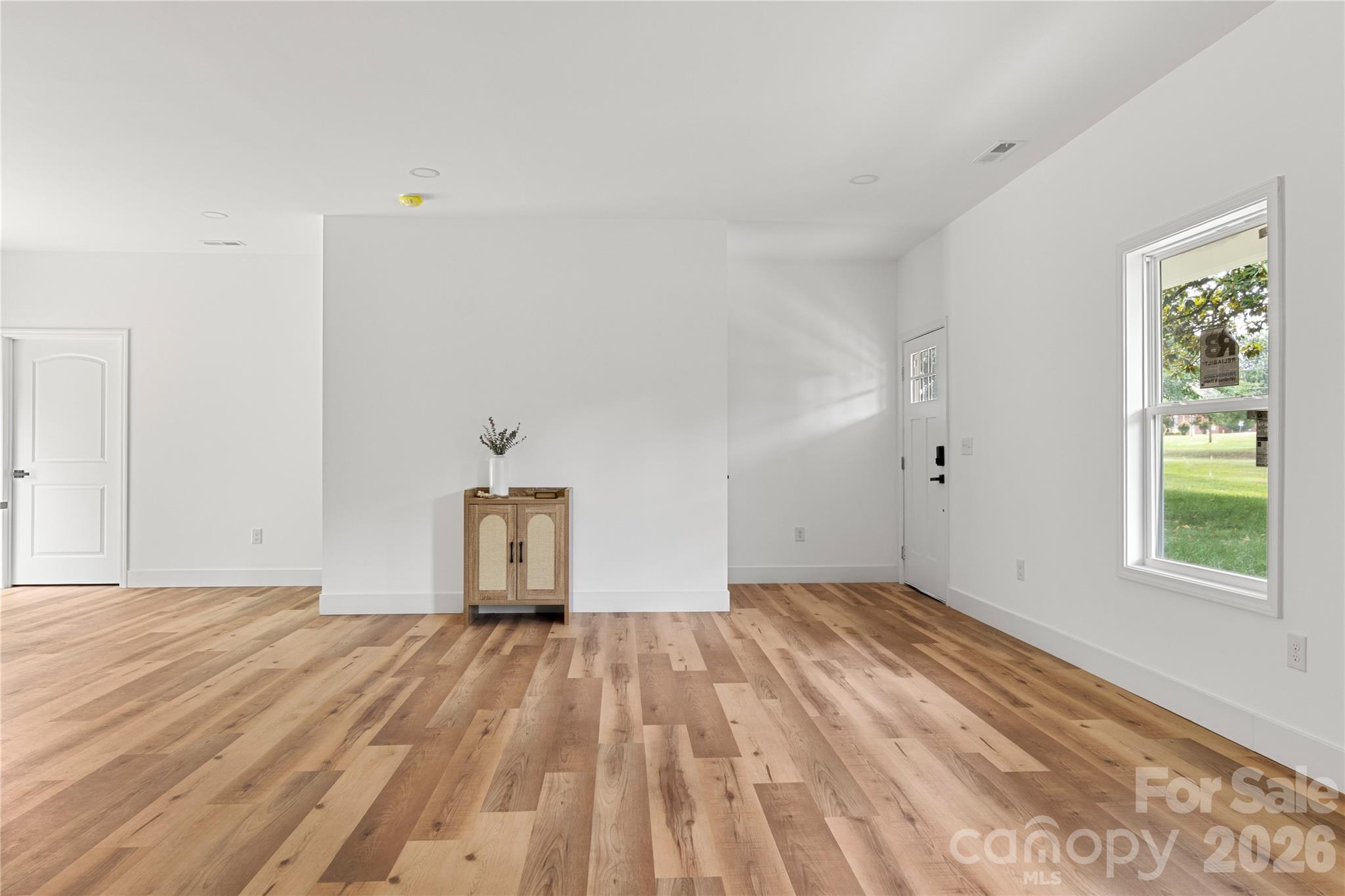 Catawba Heights - Residential